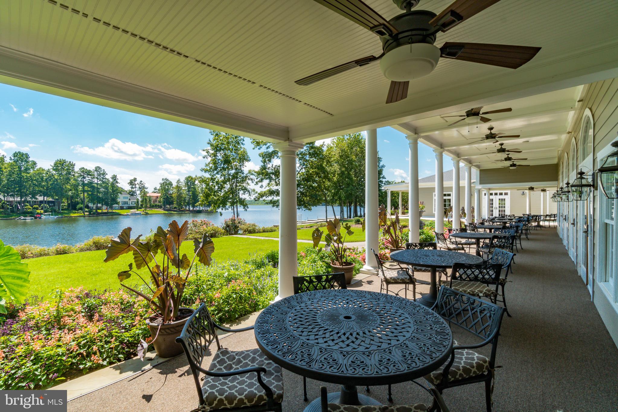 FAWN LAKE - Residential