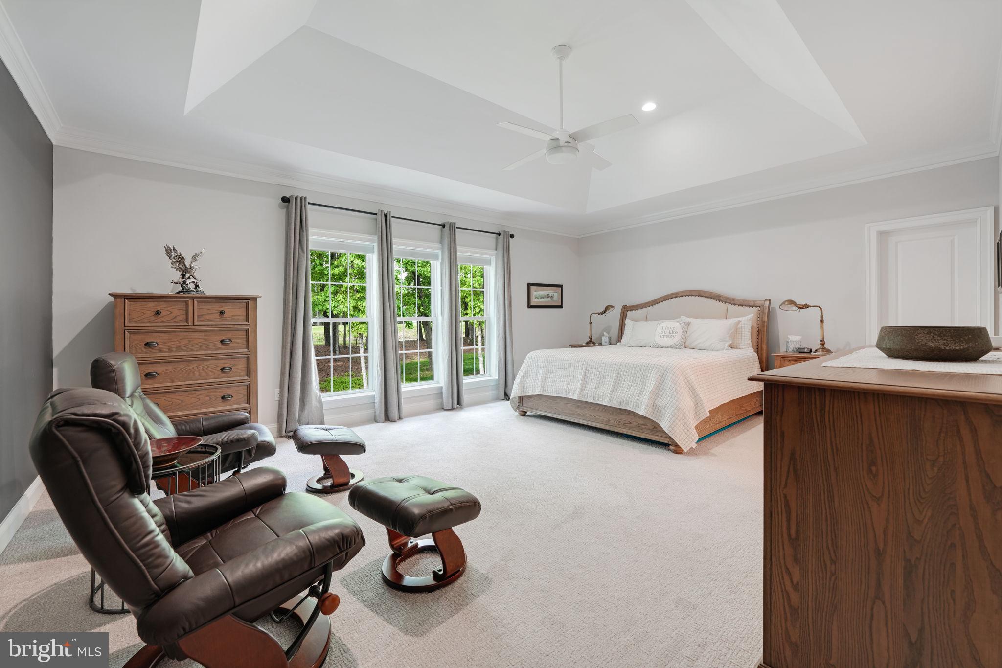 FAWN LAKE - Residential