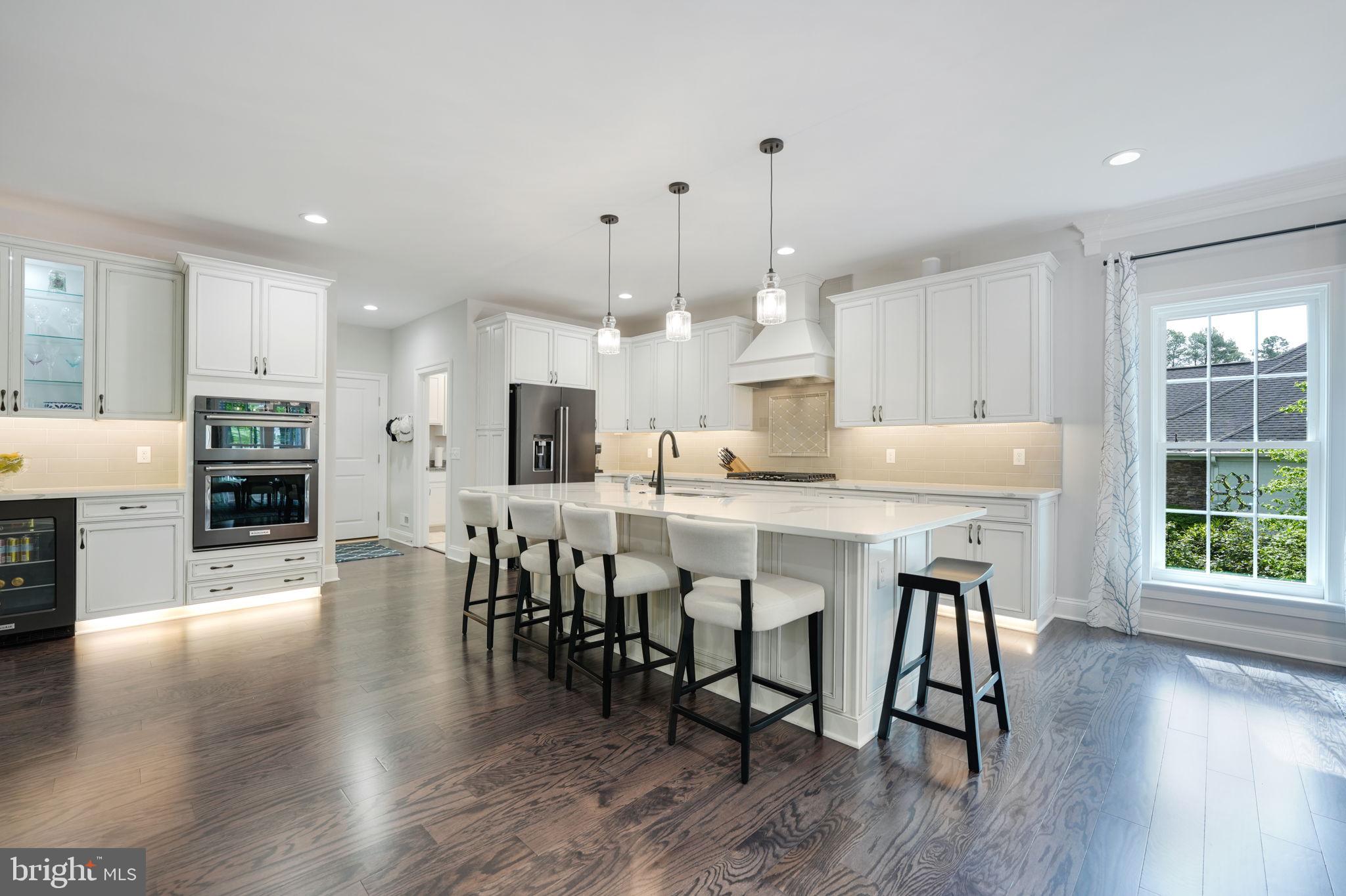 FAWN LAKE - Residential