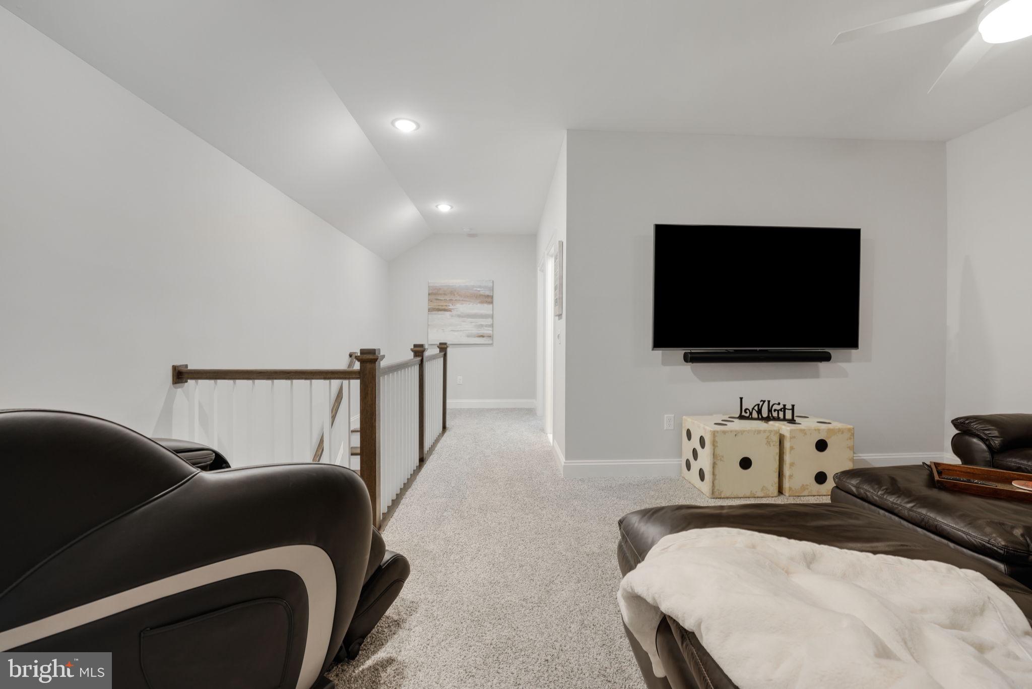 FAWN LAKE - Residential