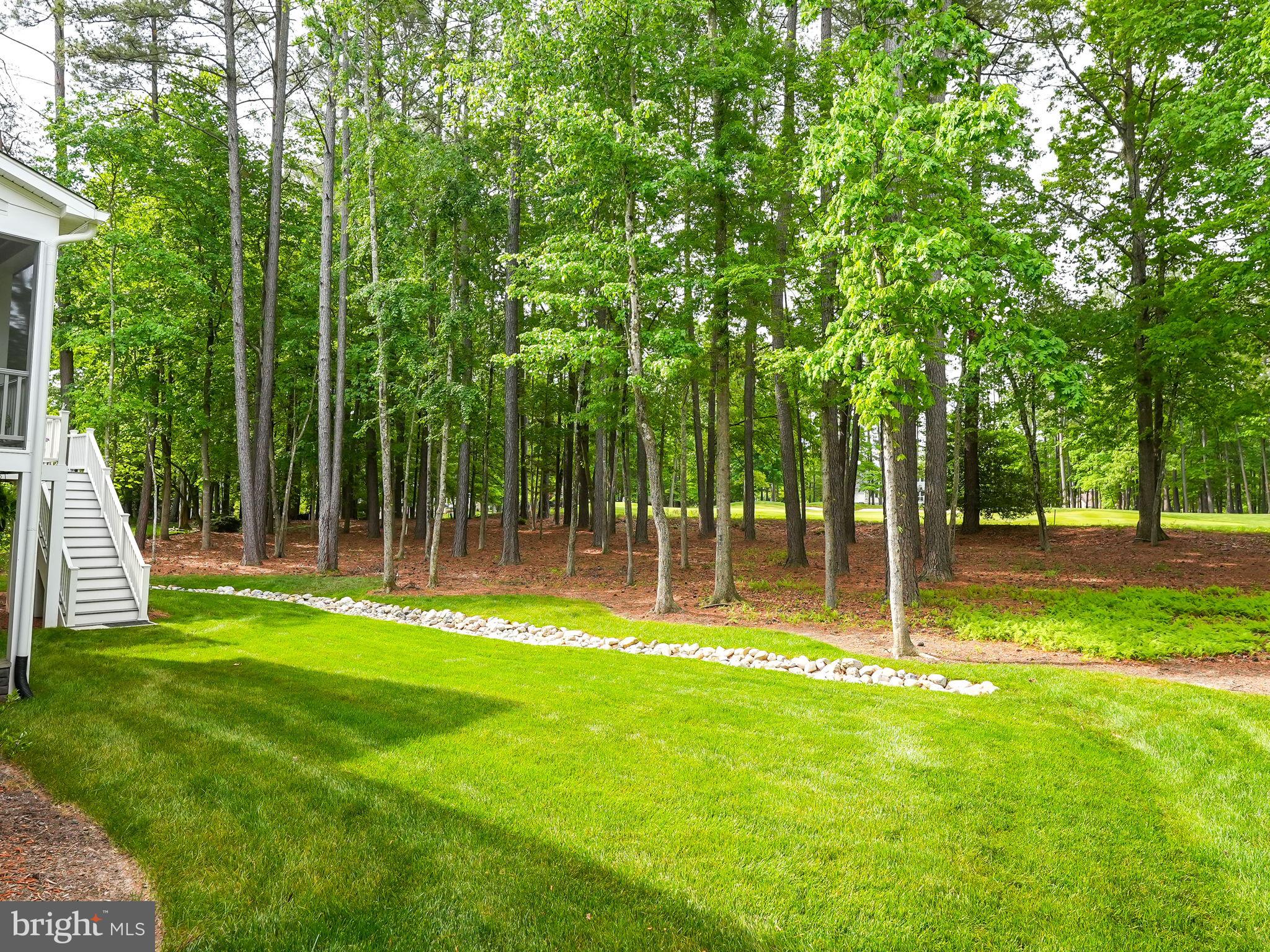 FAWN LAKE - Residential