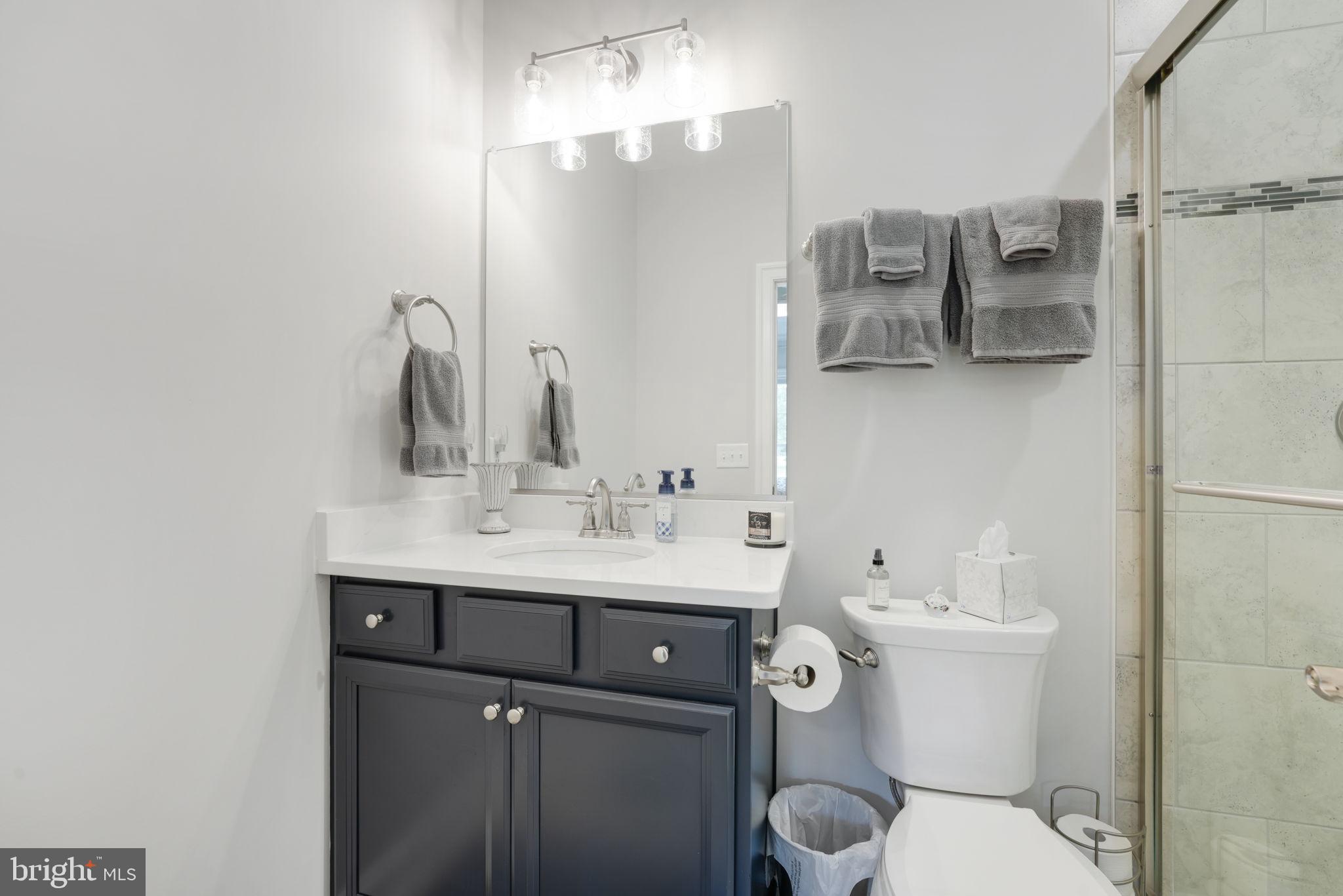 FAWN LAKE - Residential