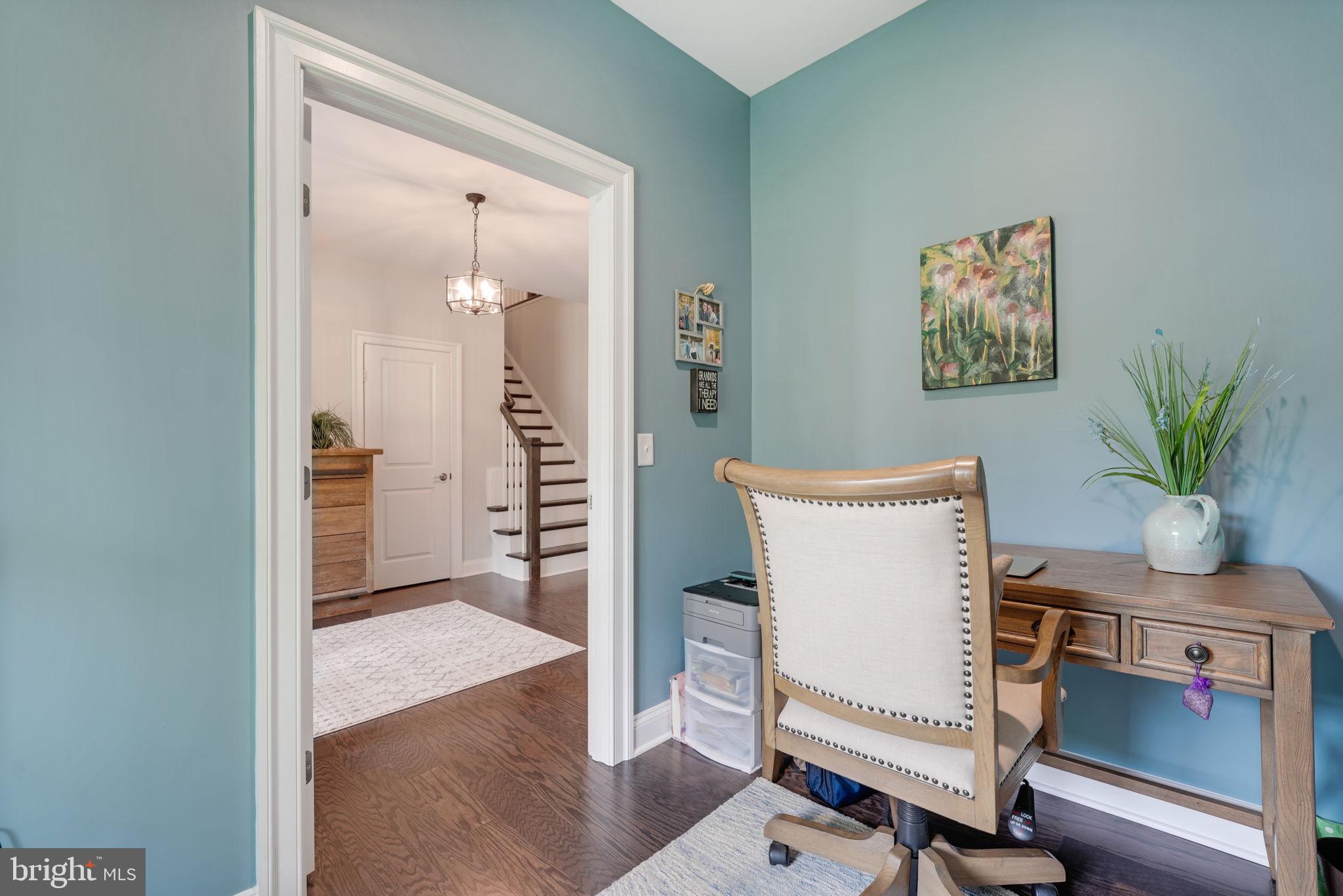 FAWN LAKE - Residential