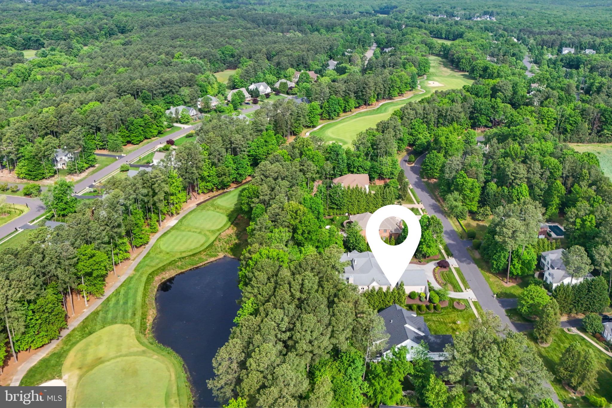 FAWN LAKE - Residential