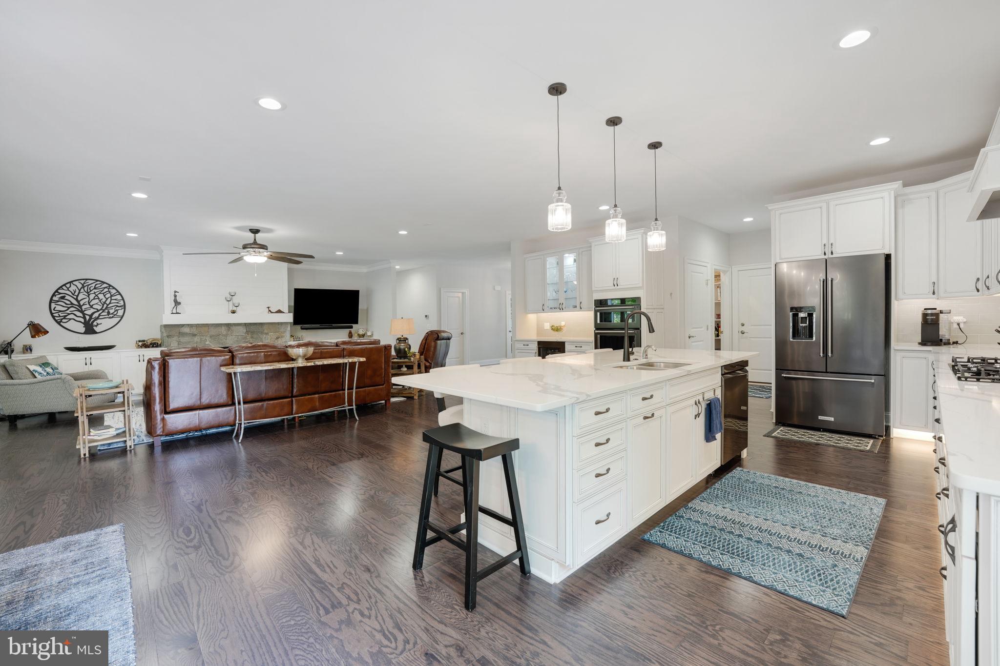 FAWN LAKE - Residential