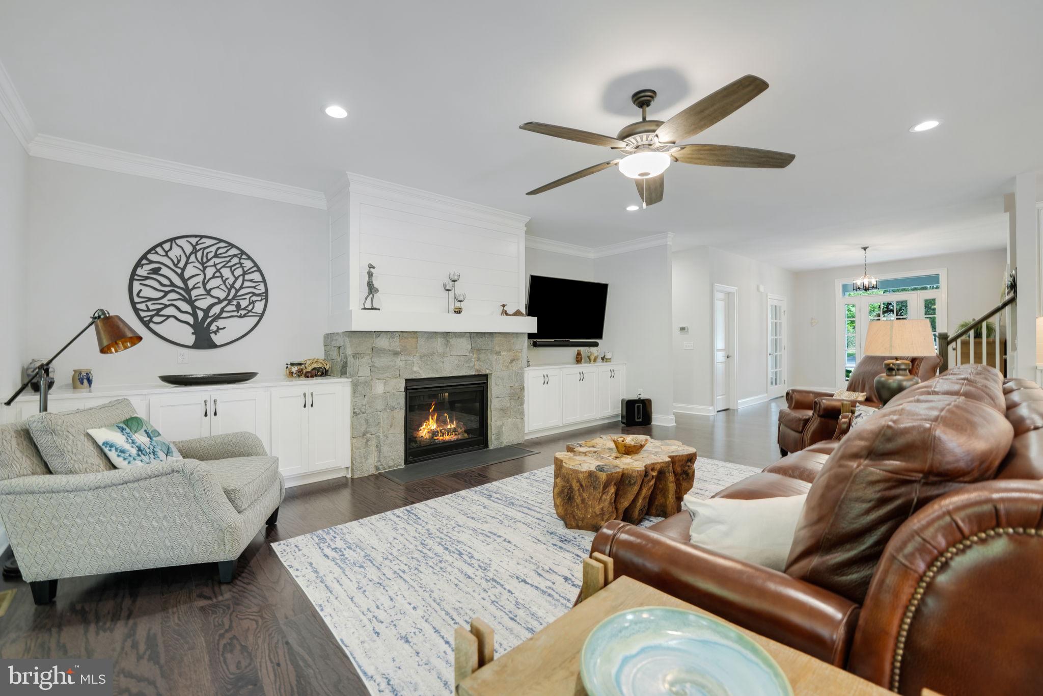 FAWN LAKE - Residential