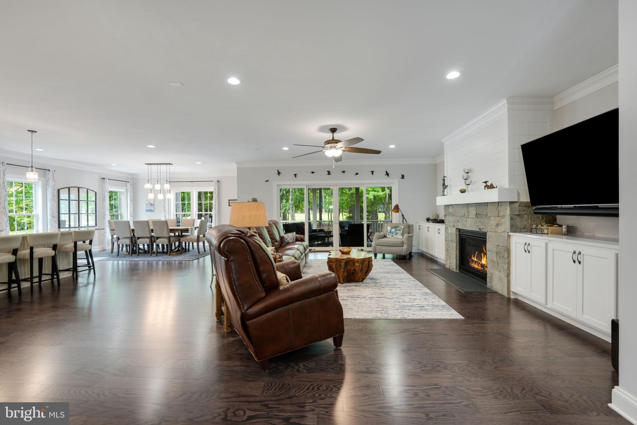 FAWN LAKE - Residential