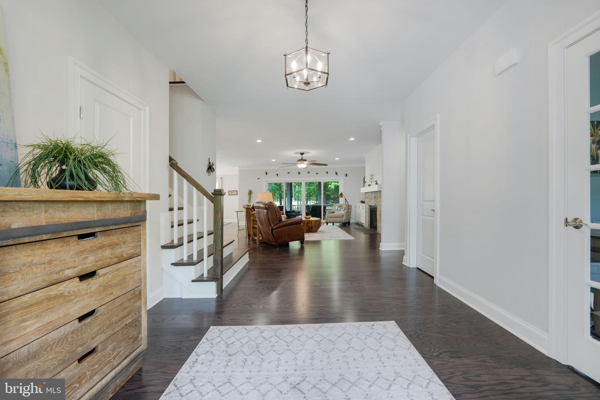 FAWN LAKE - Residential