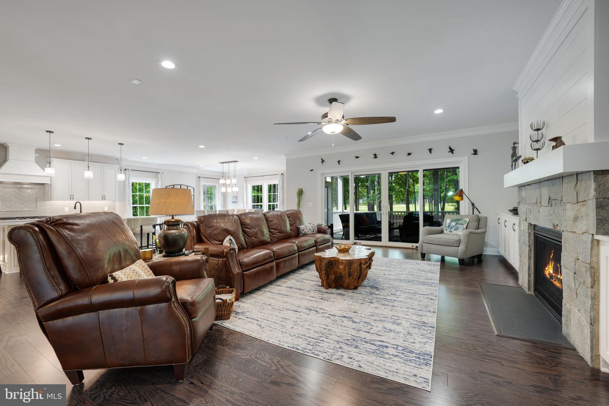 FAWN LAKE - Residential