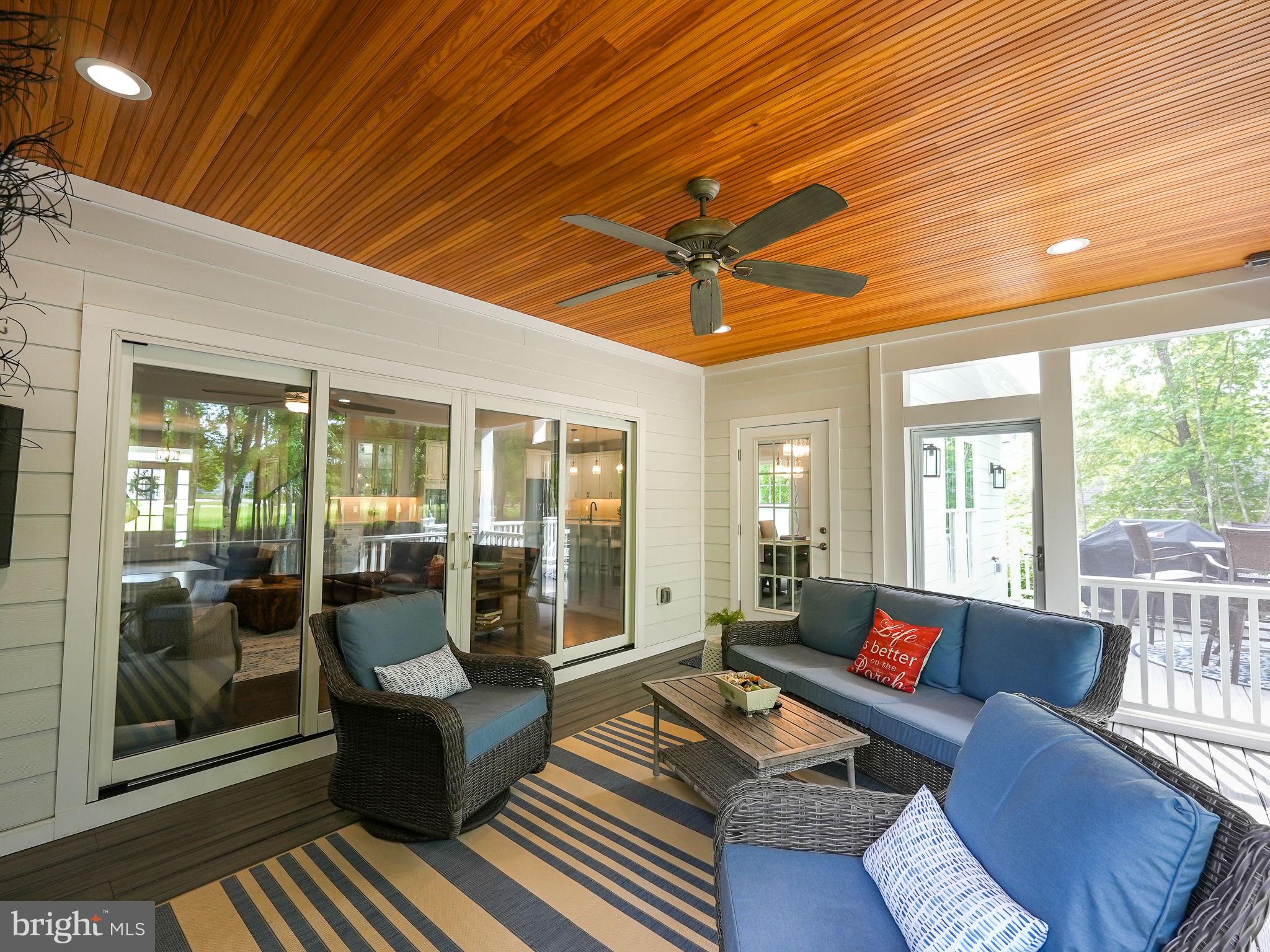 FAWN LAKE - Residential