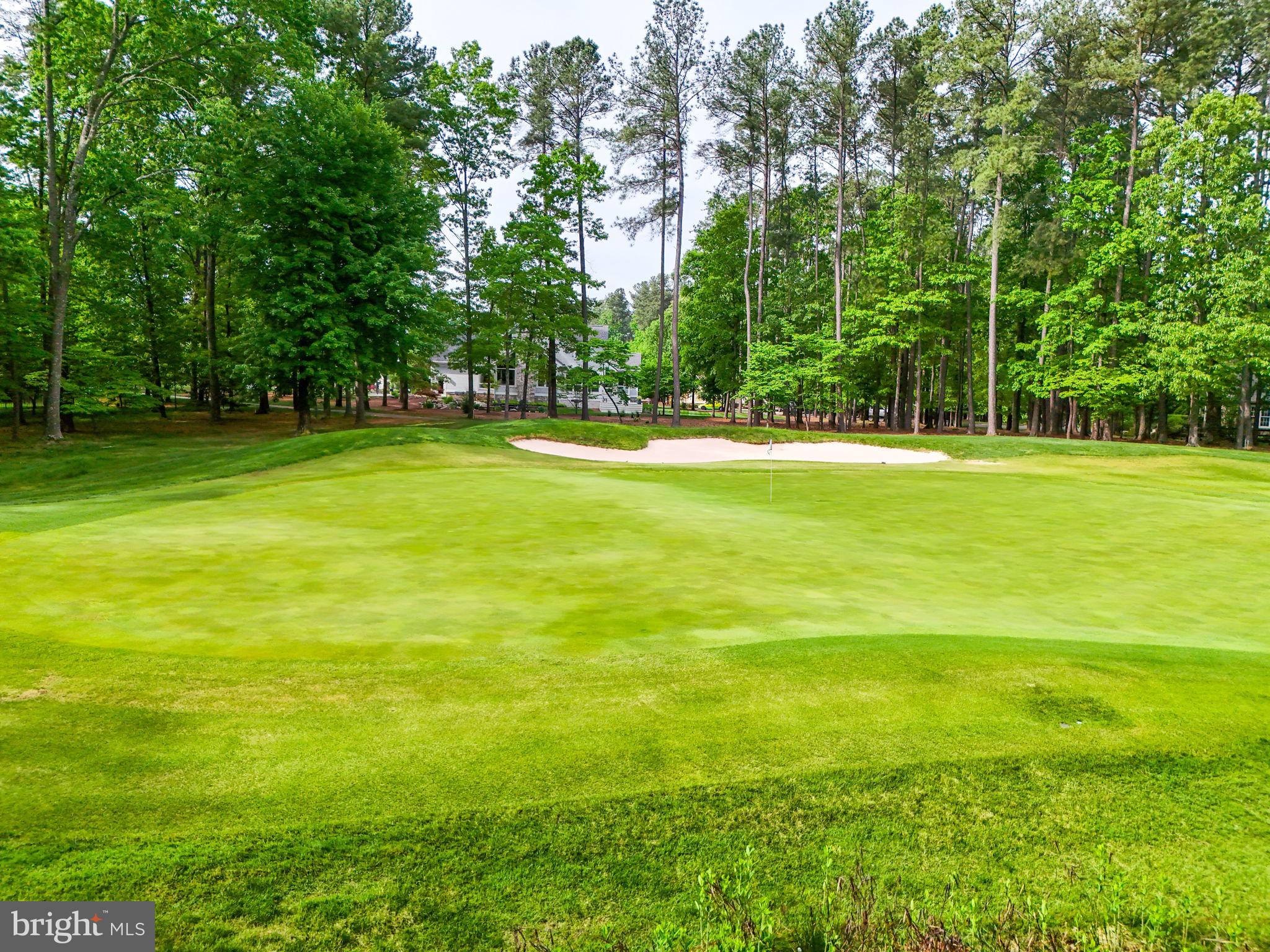 FAWN LAKE - Residential
