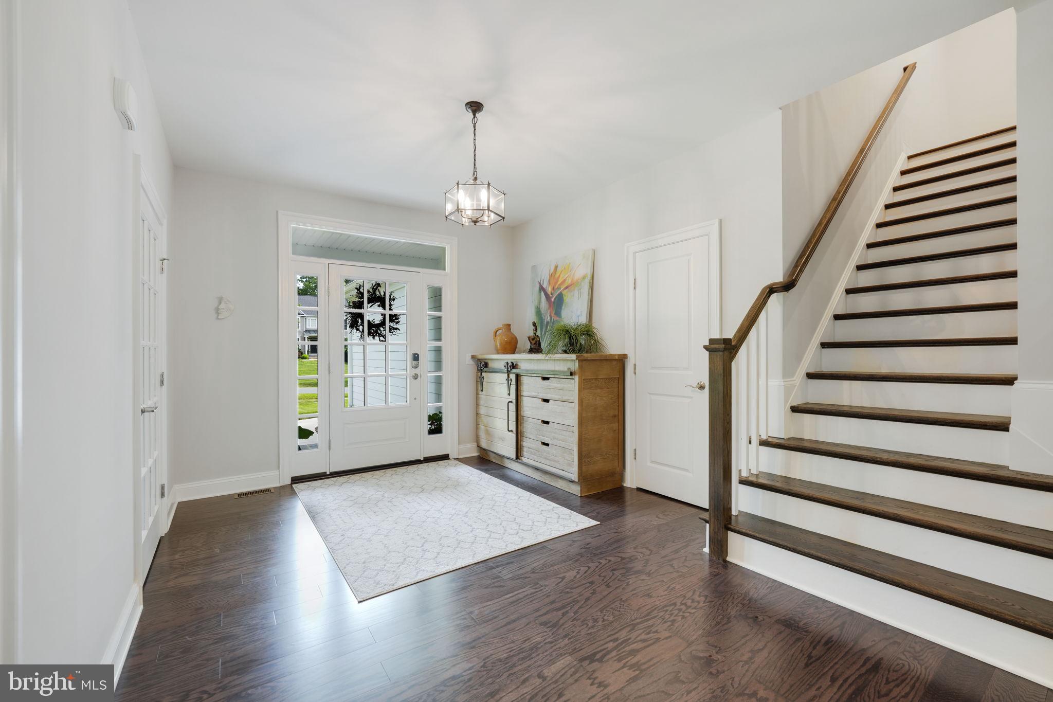 FAWN LAKE - Residential