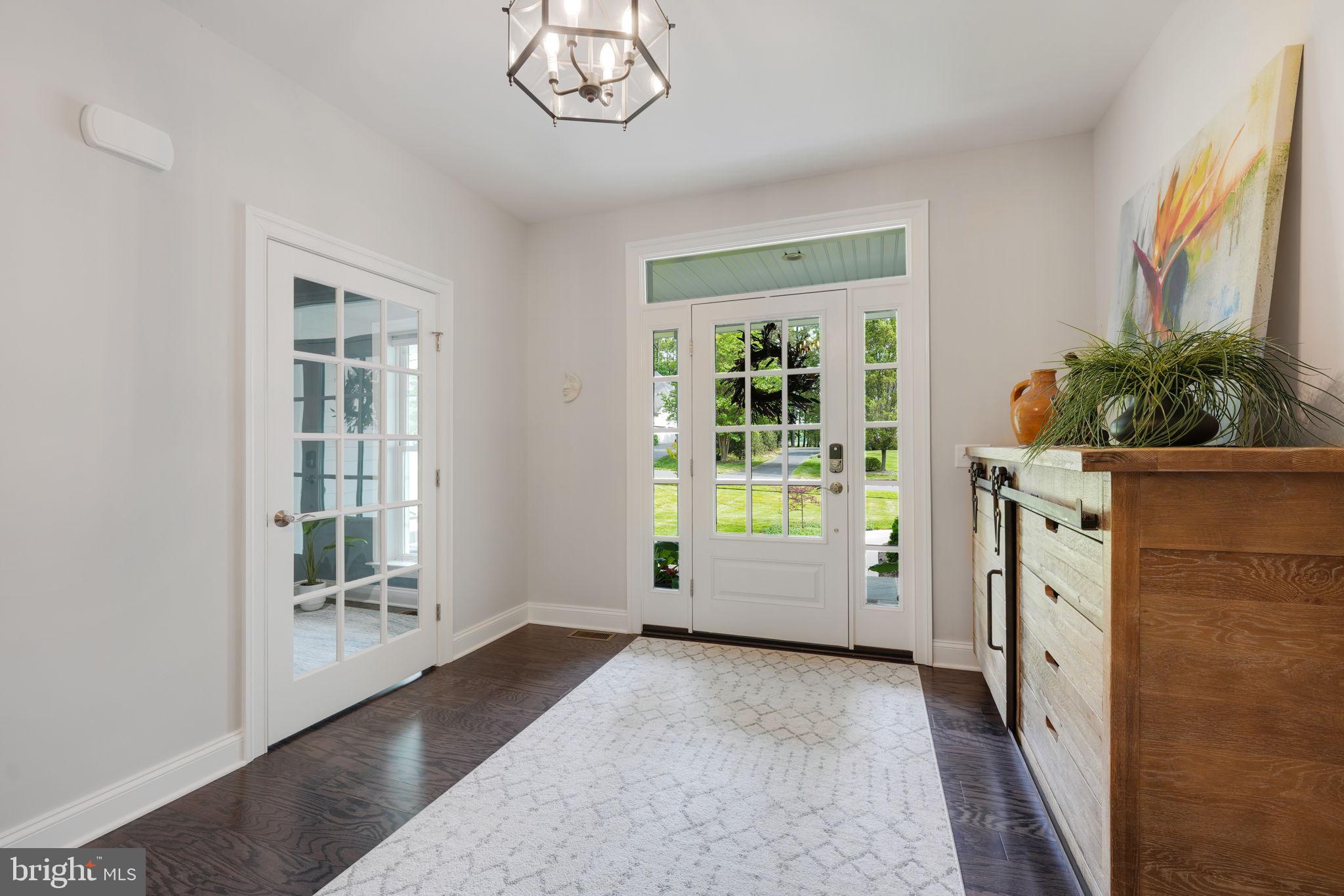 FAWN LAKE - Residential