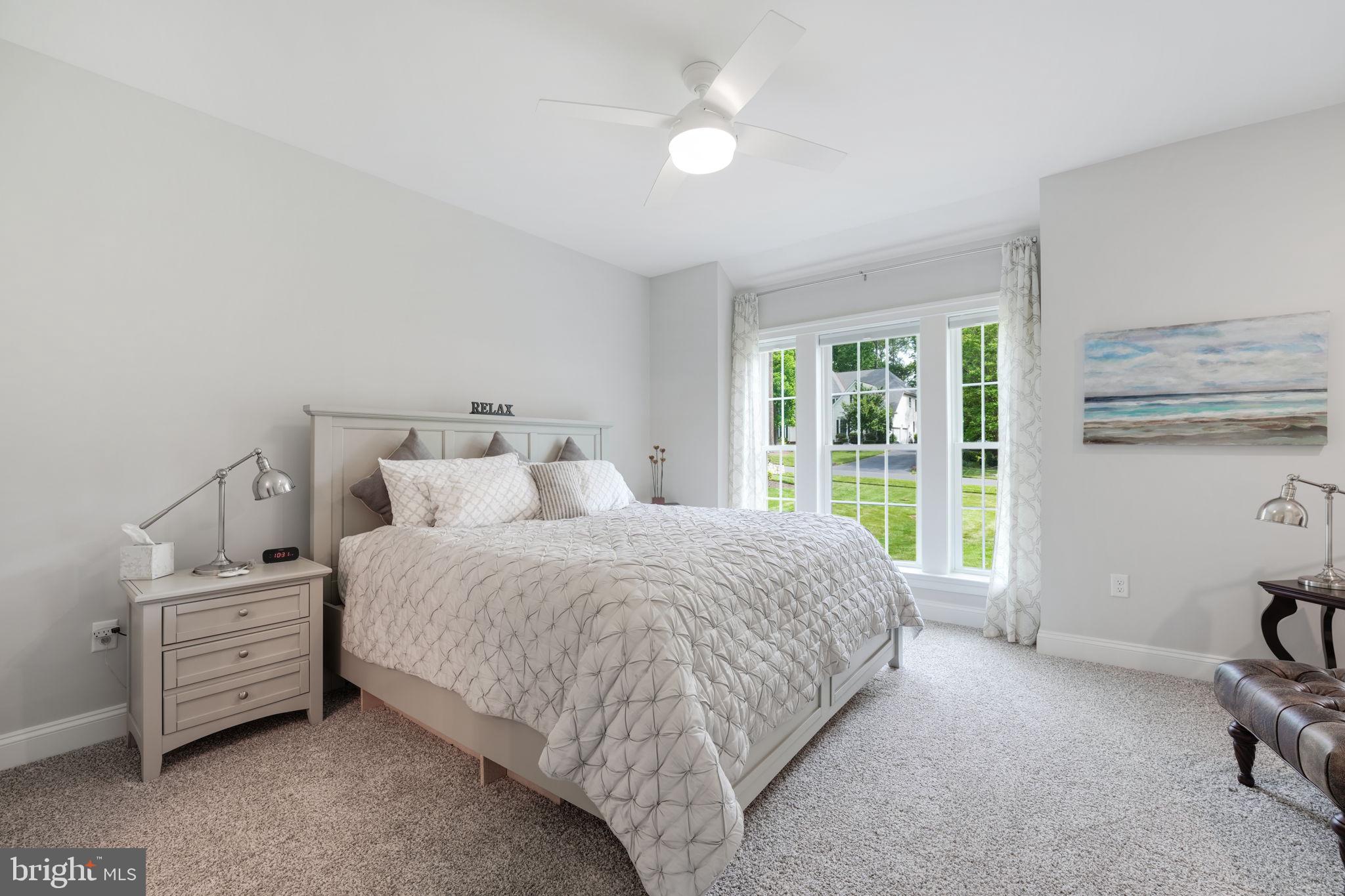 FAWN LAKE - Residential