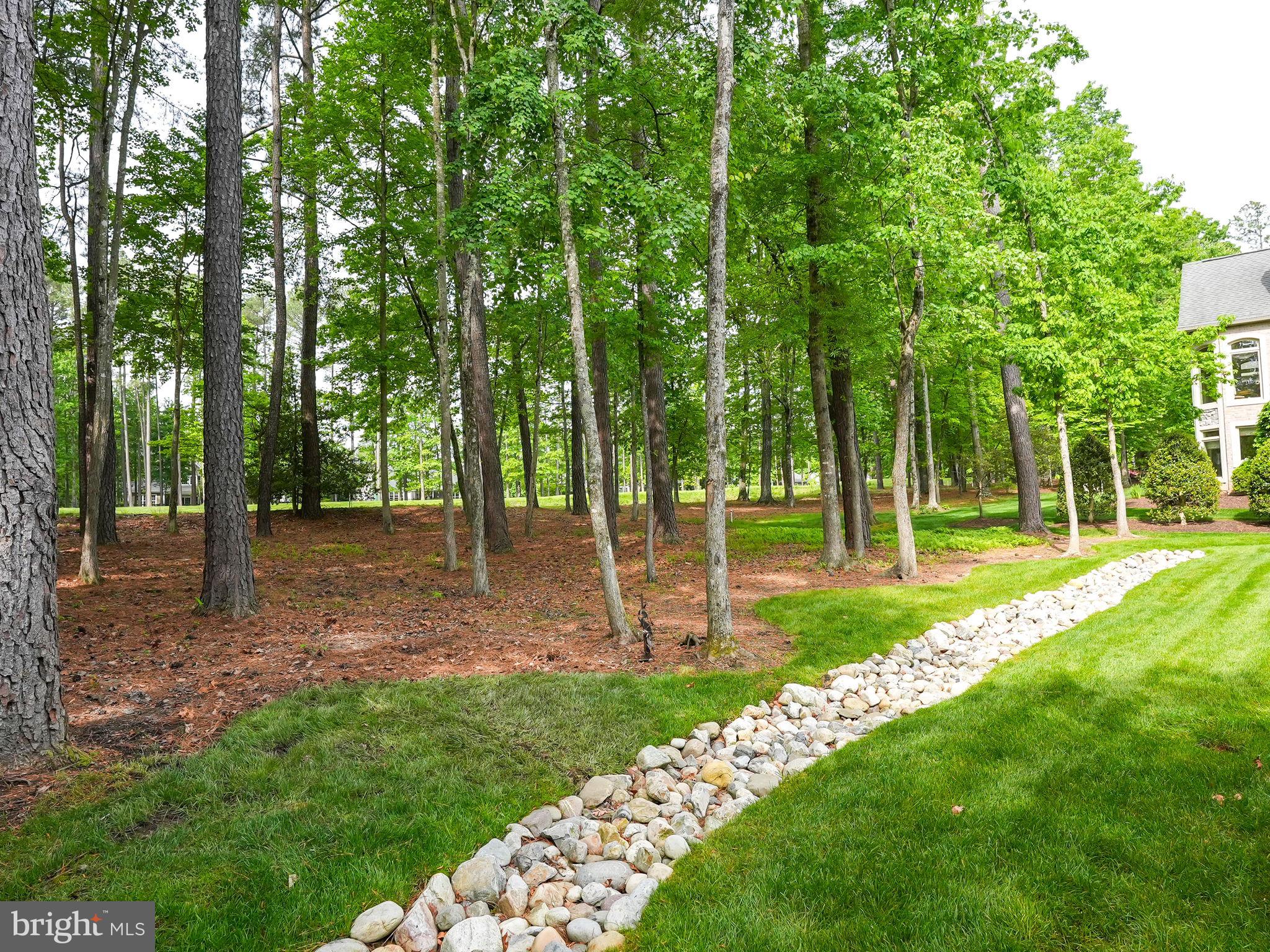 FAWN LAKE - Residential