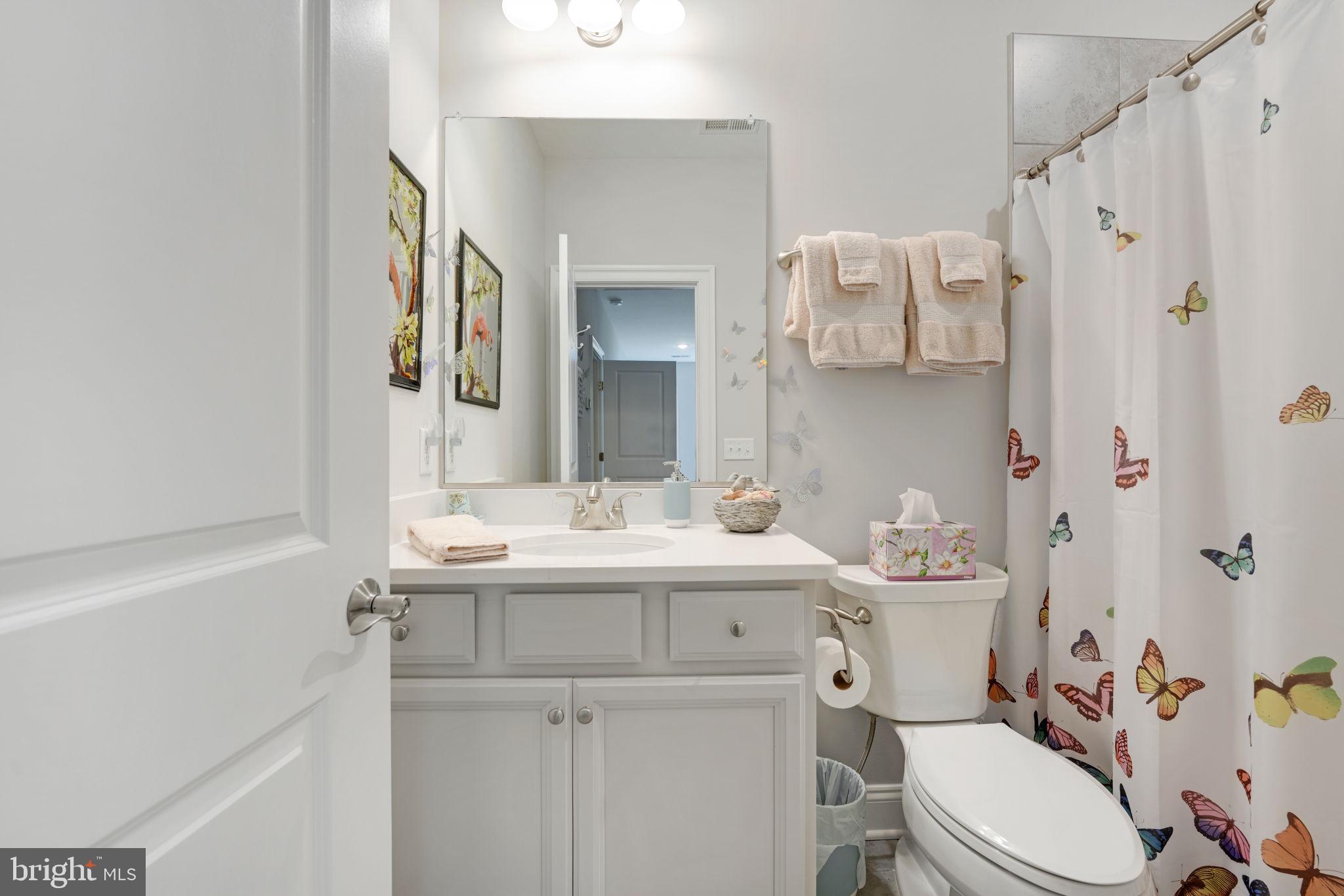 FAWN LAKE - Residential