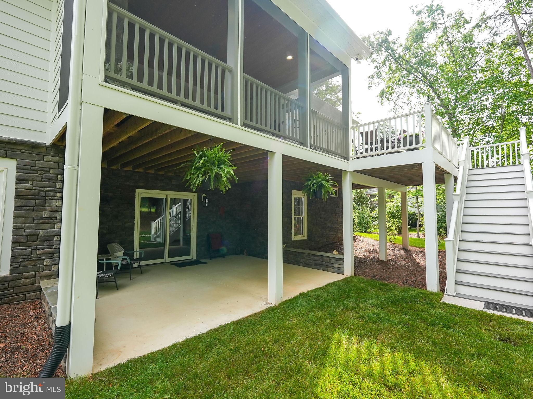 FAWN LAKE - Residential