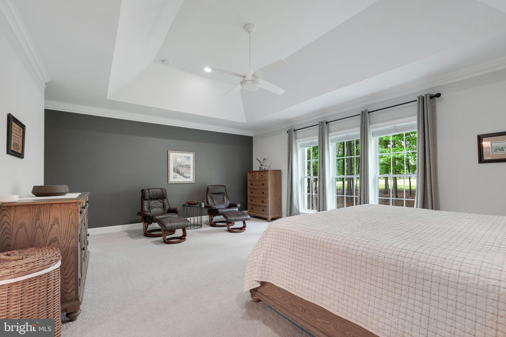 FAWN LAKE - Residential