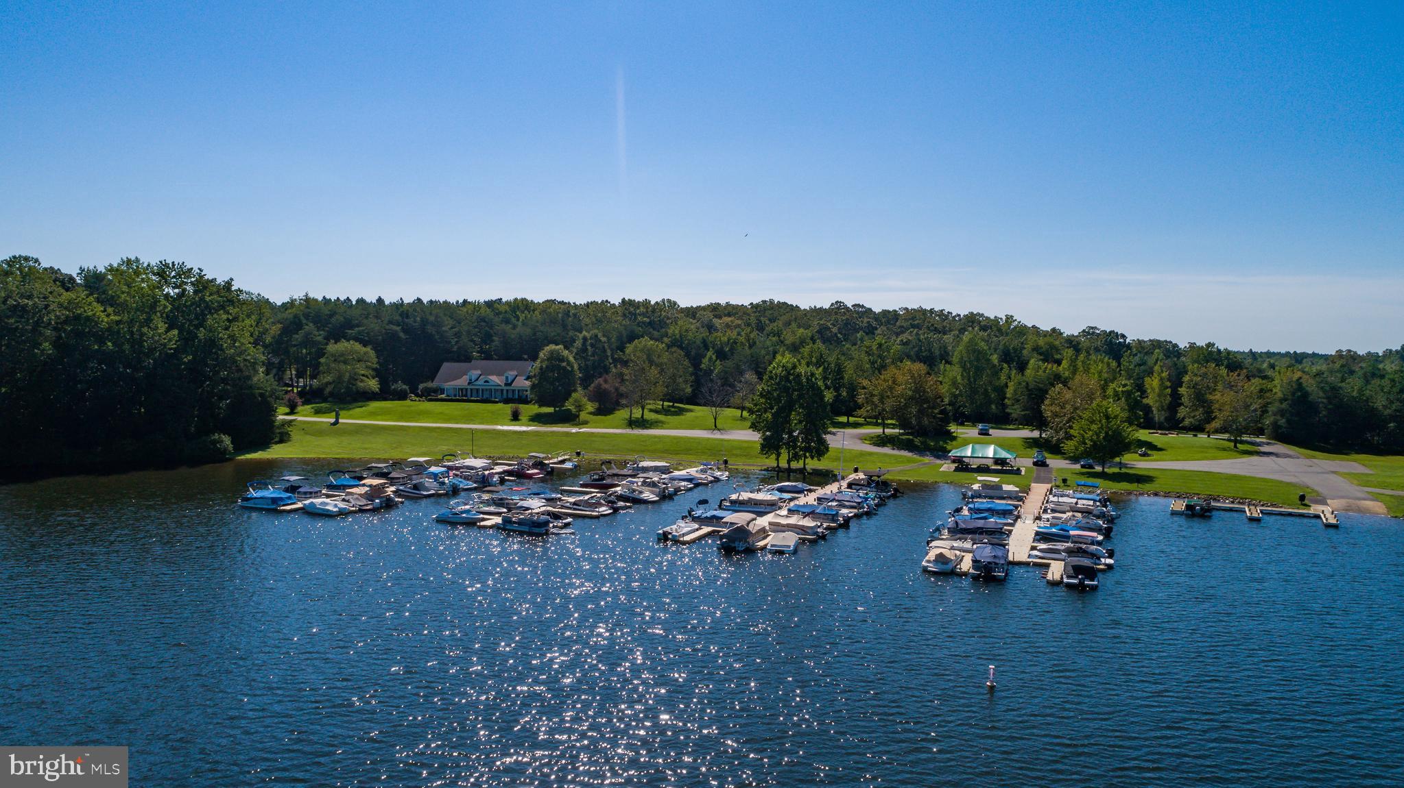 FAWN LAKE - Residential