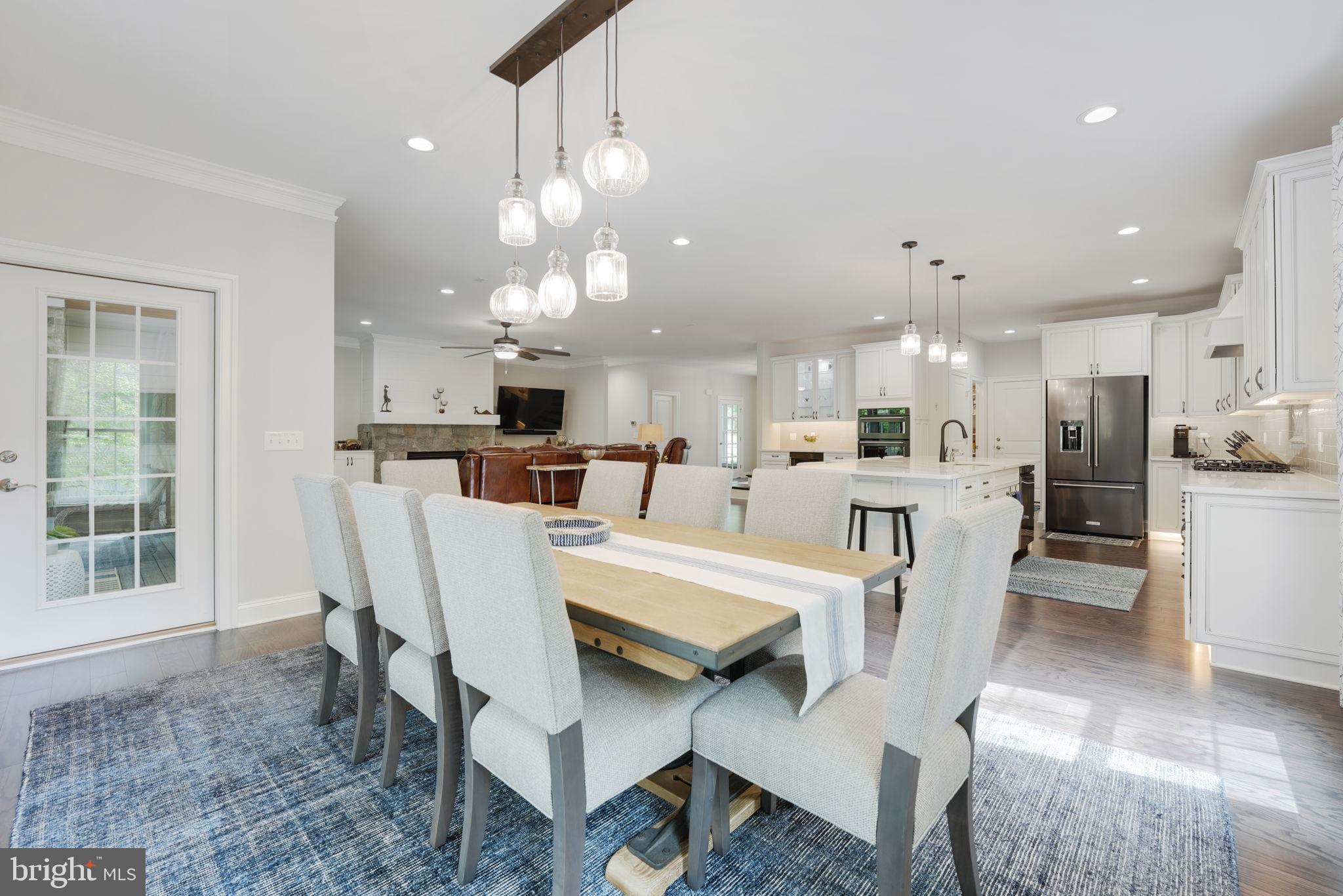 FAWN LAKE - Residential