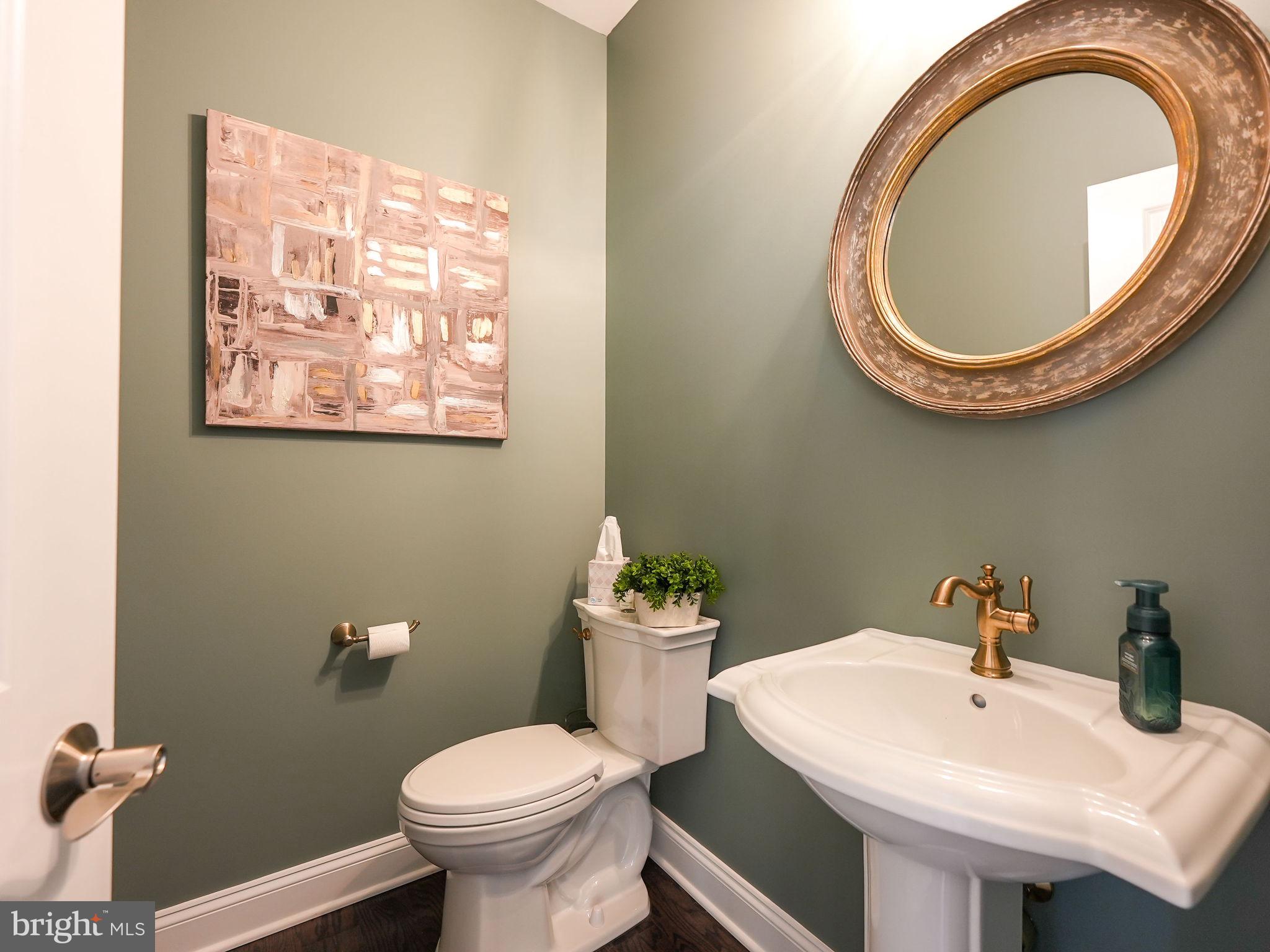 FAWN LAKE - Residential