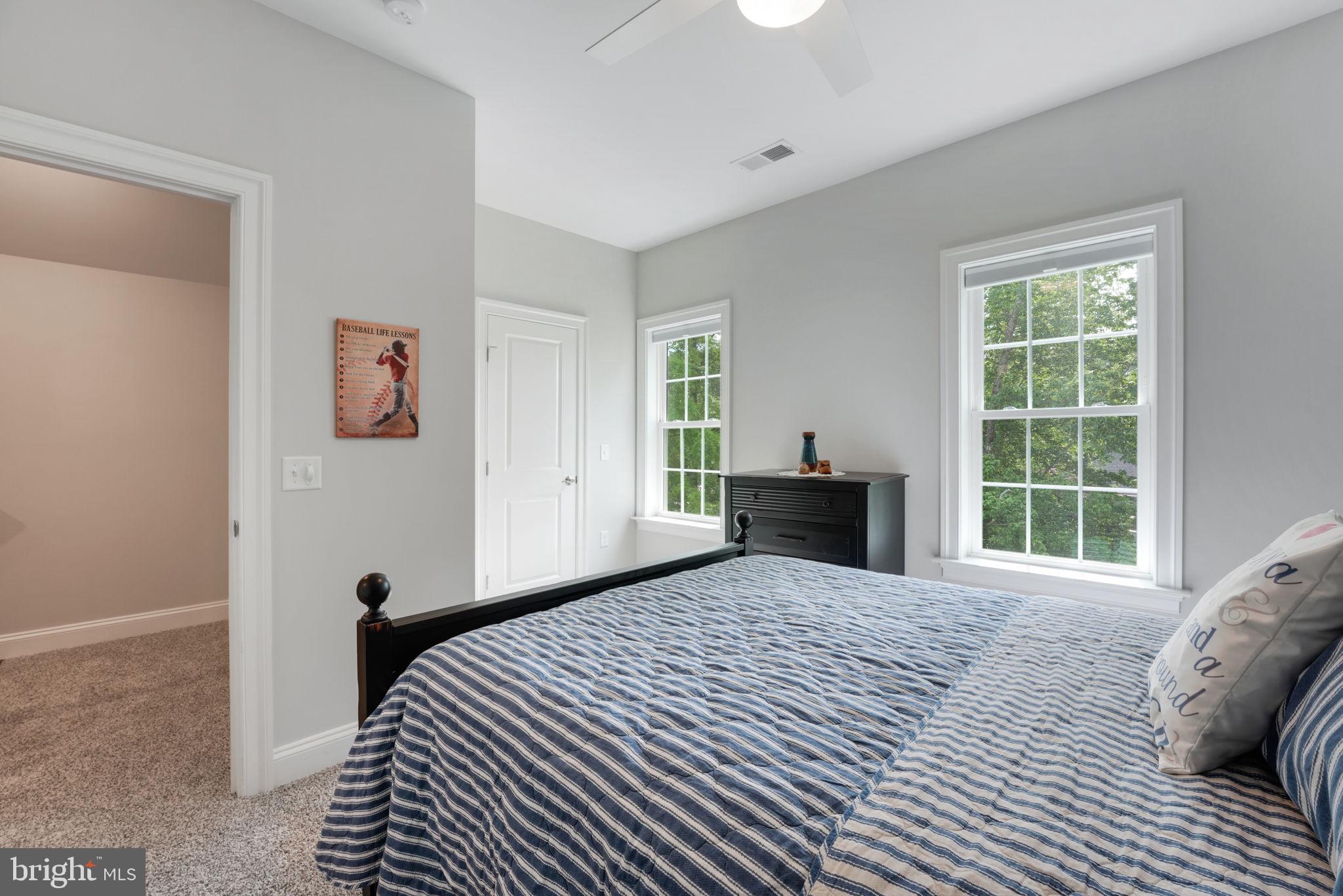 FAWN LAKE - Residential