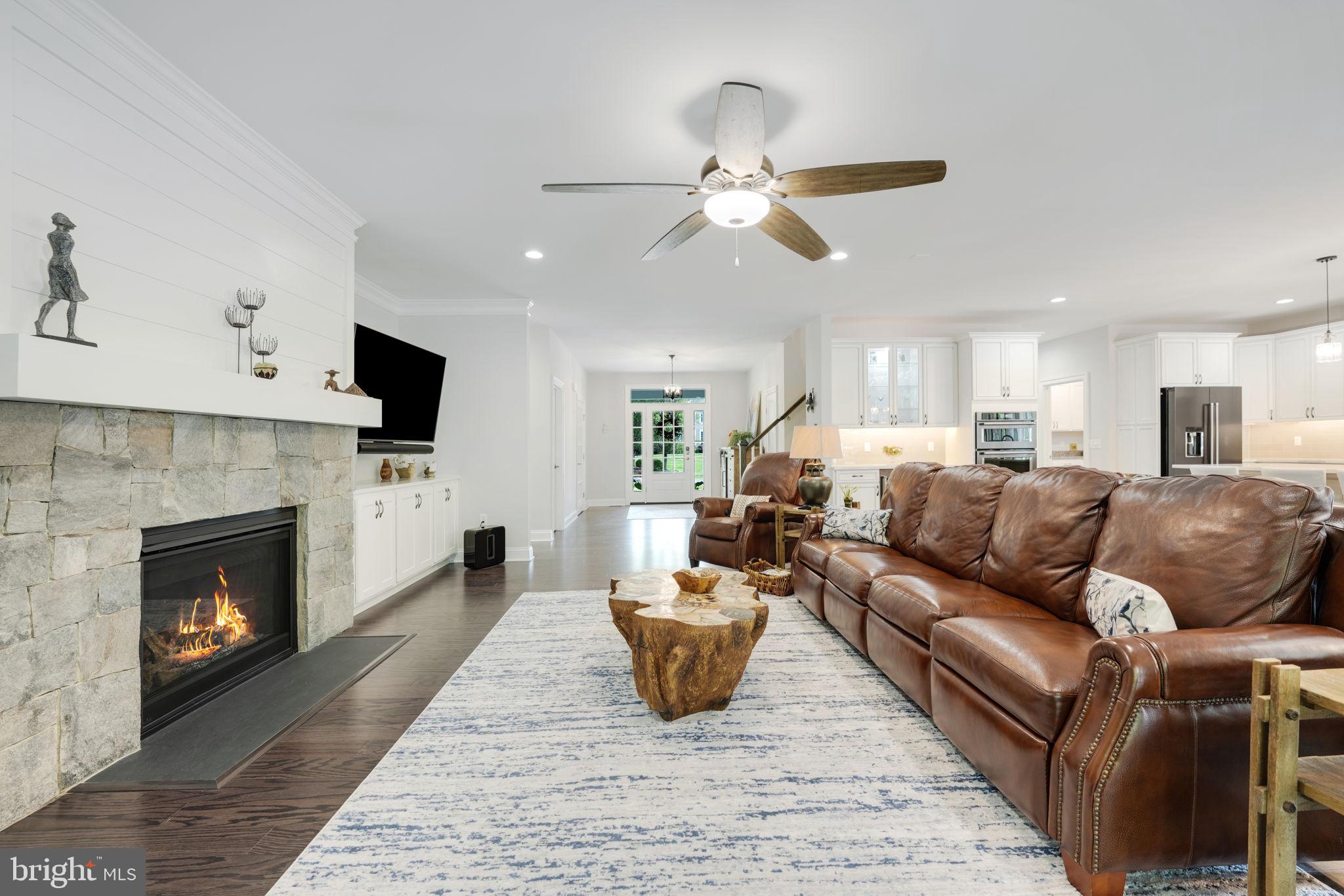 FAWN LAKE - Residential