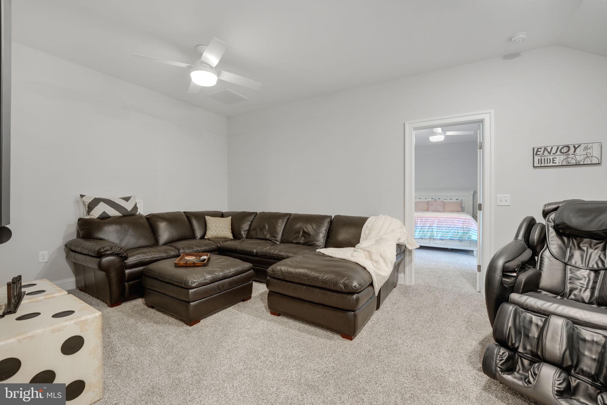 FAWN LAKE - Residential