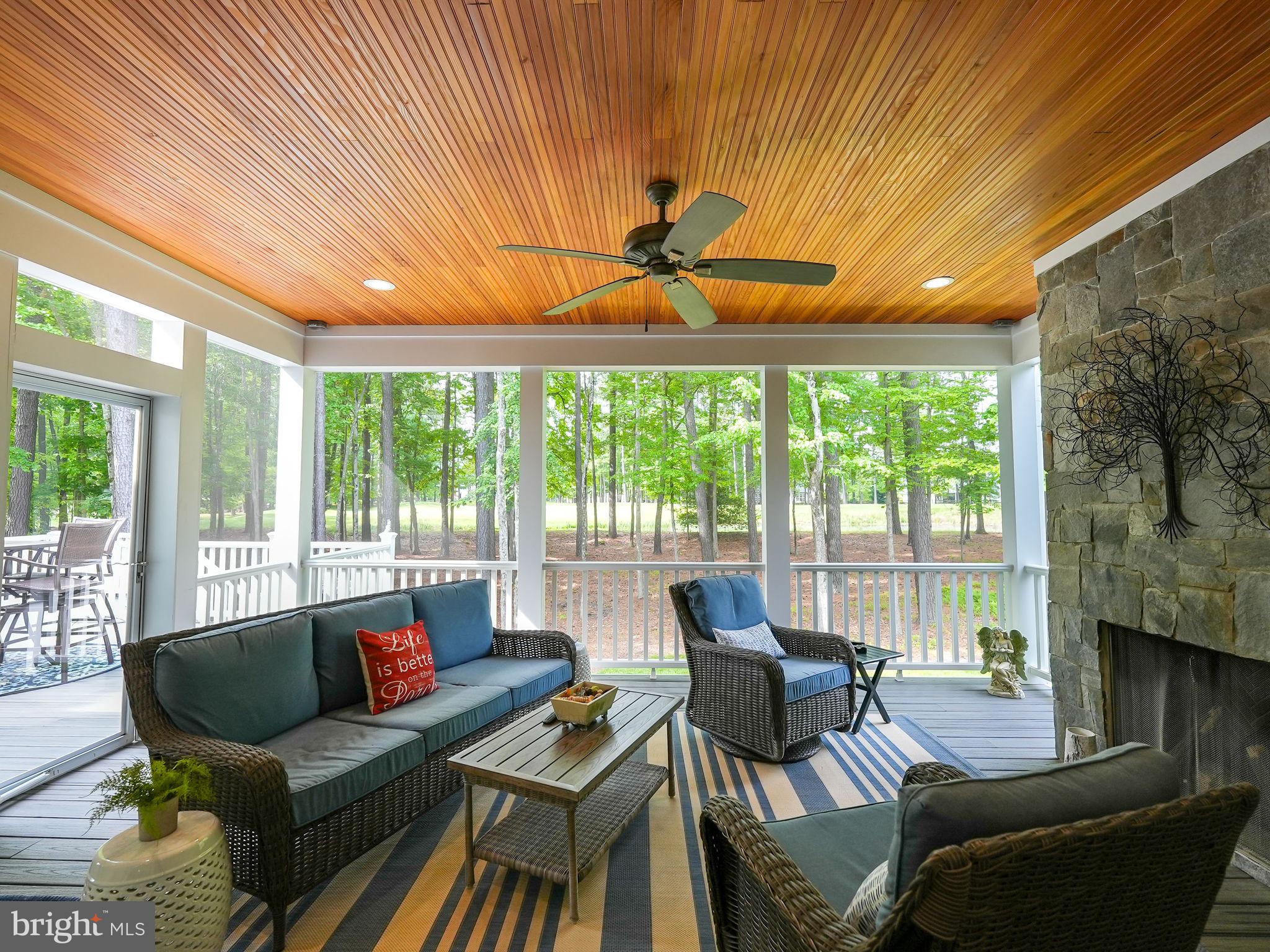 FAWN LAKE - Residential