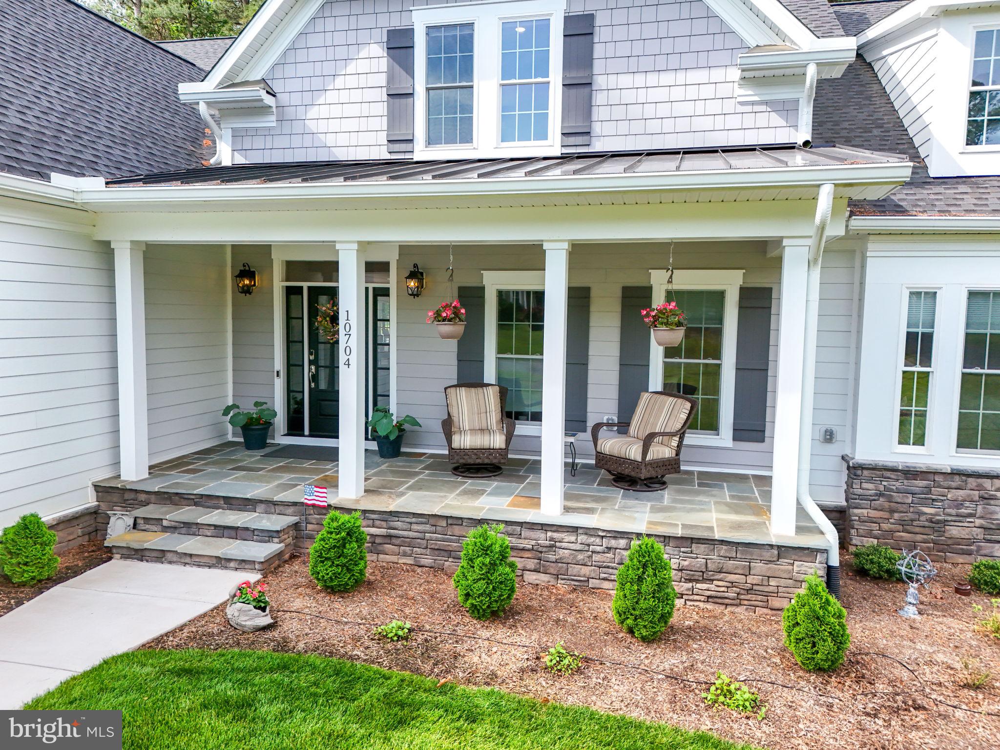 FAWN LAKE - Residential