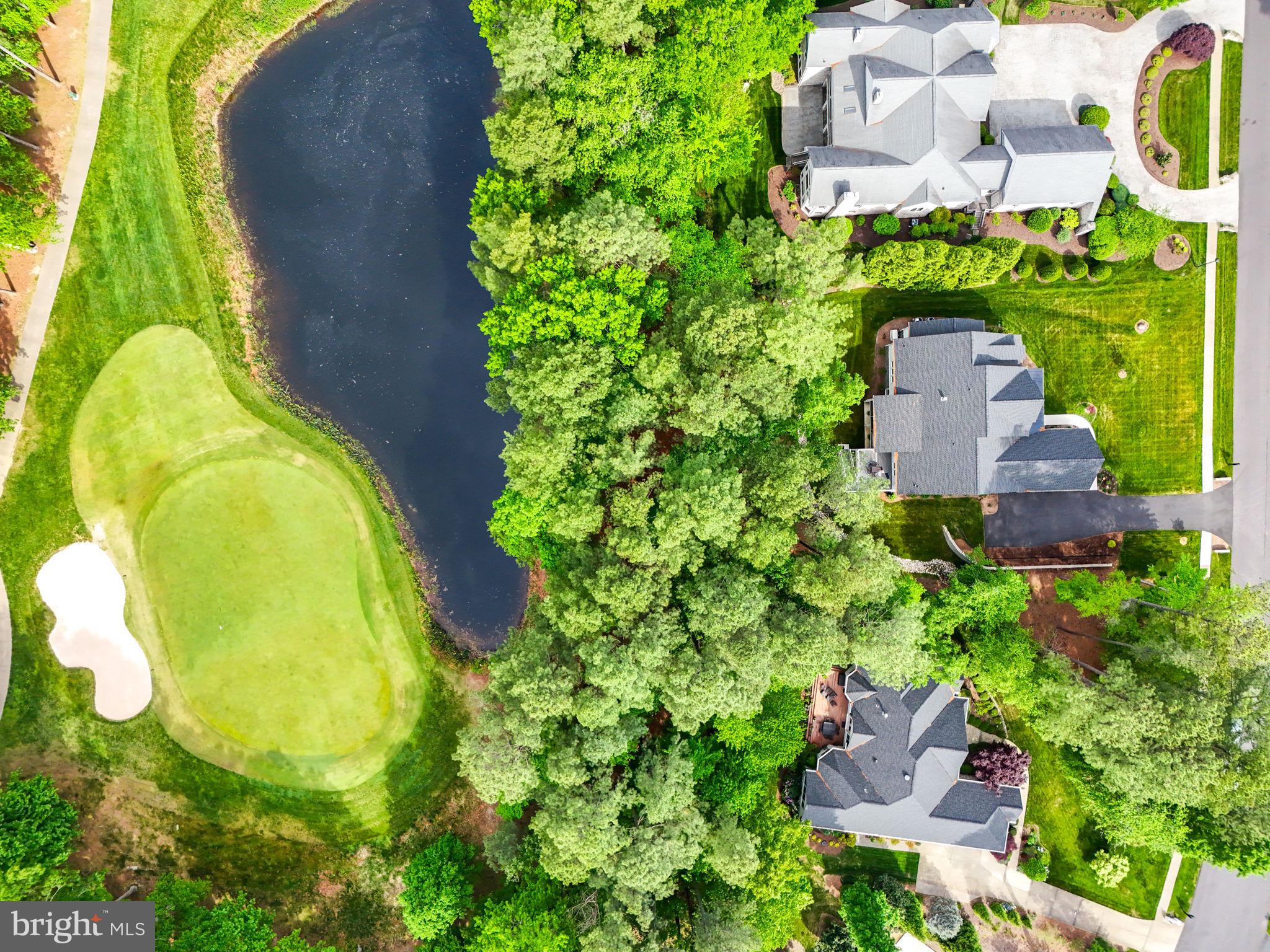 FAWN LAKE - Residential
