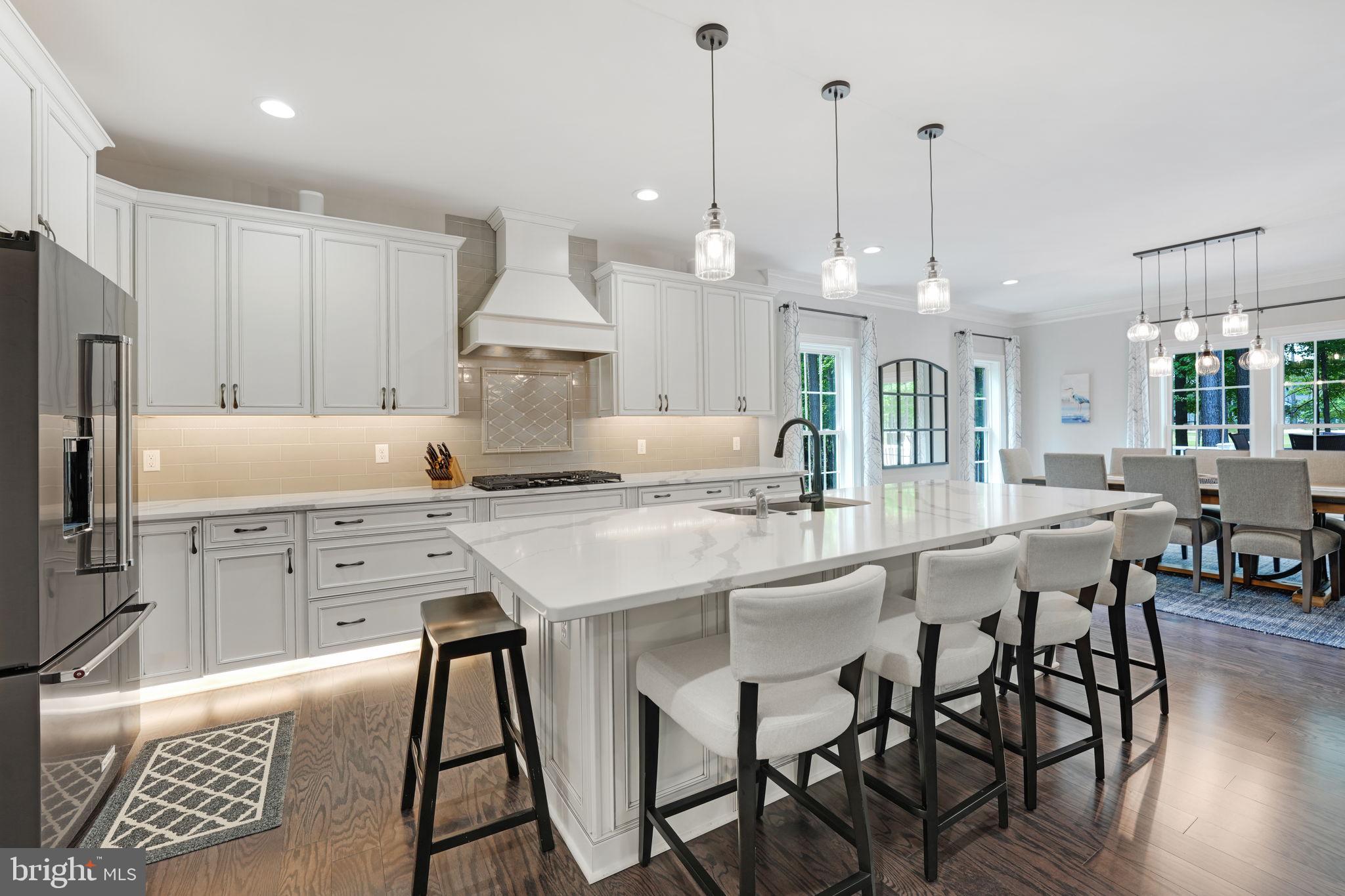 FAWN LAKE - Residential