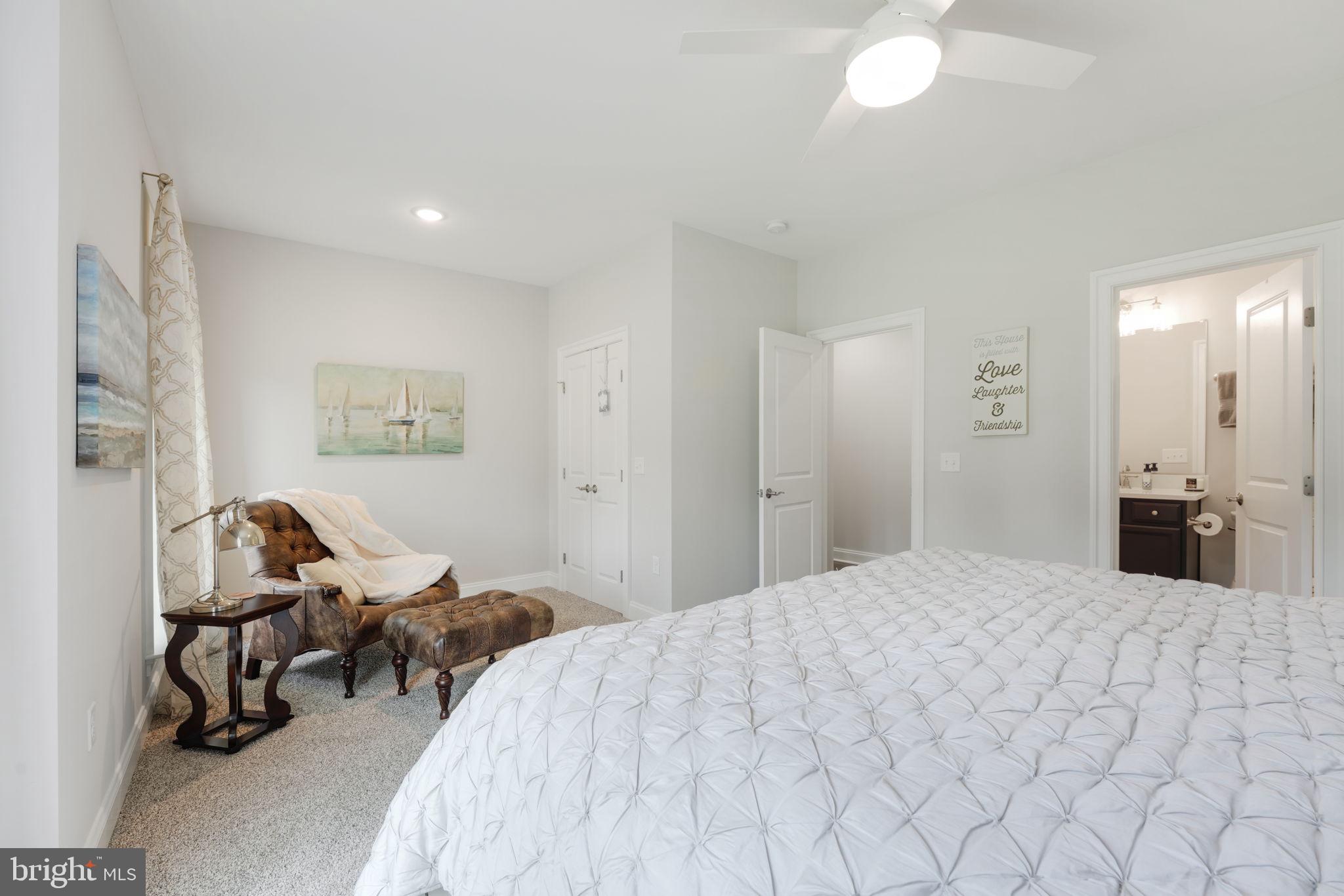 FAWN LAKE - Residential