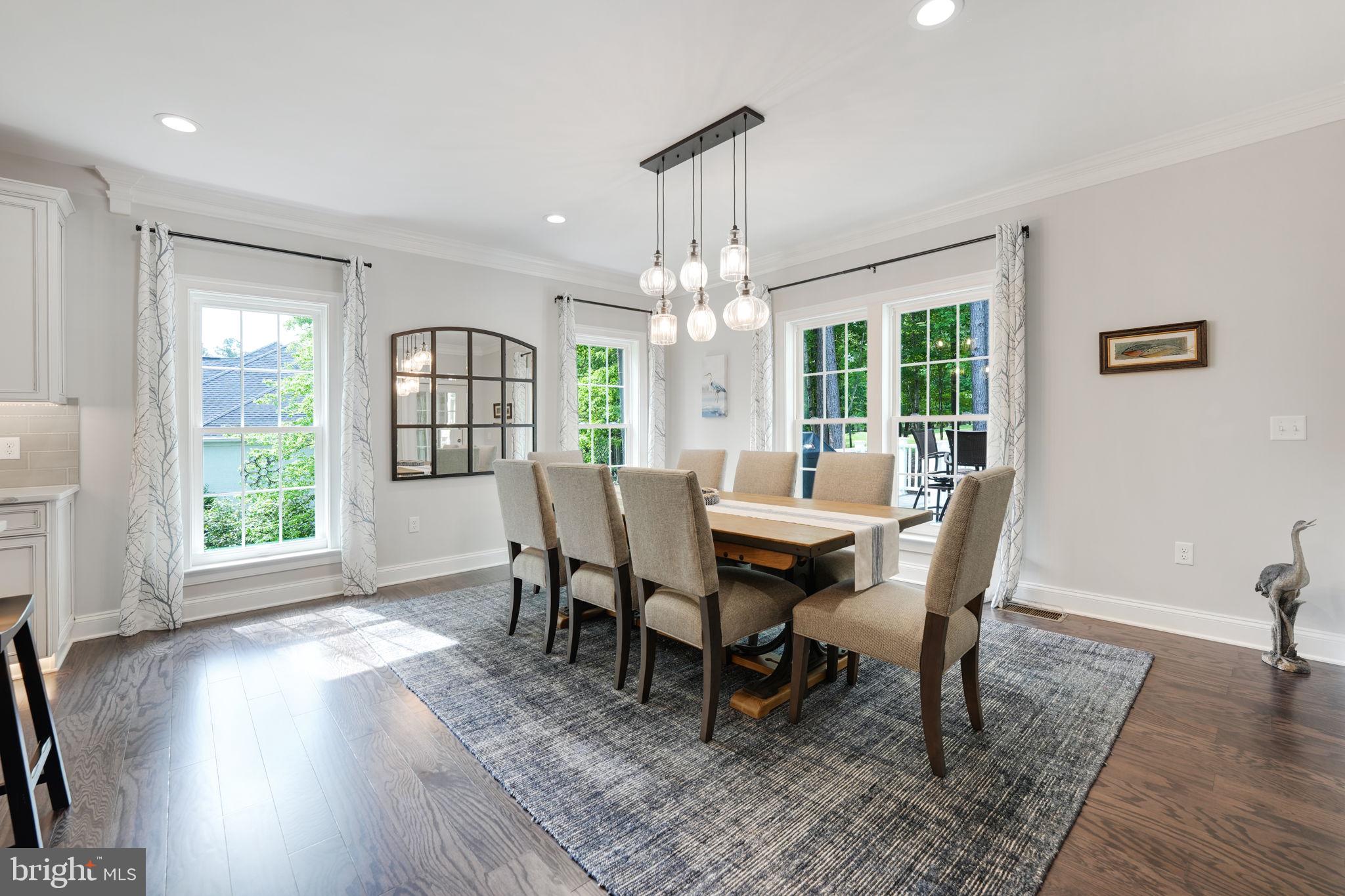 FAWN LAKE - Residential