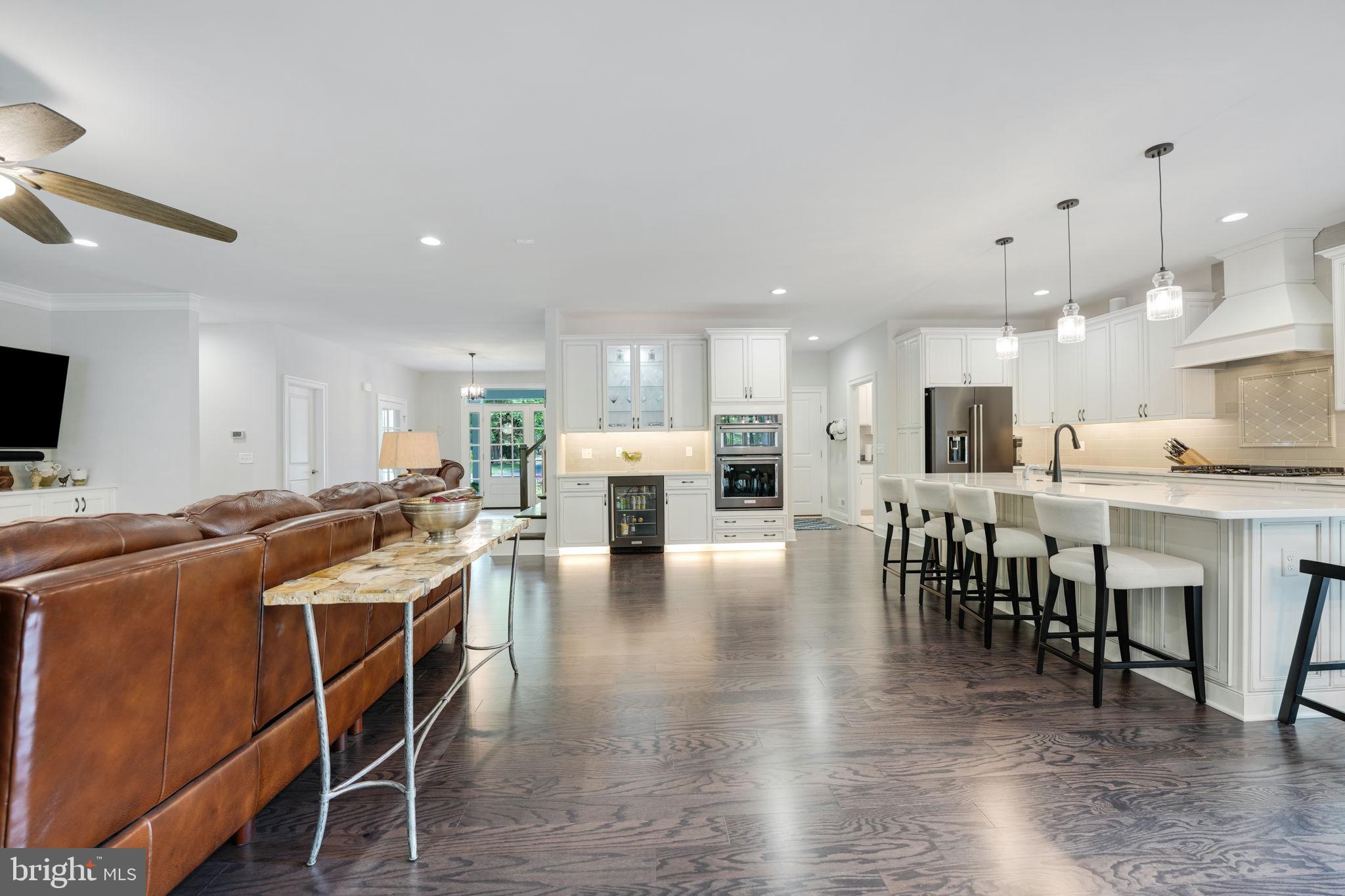 FAWN LAKE - Residential