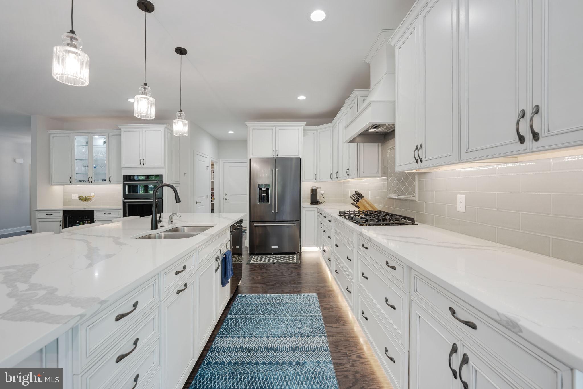 FAWN LAKE - Residential