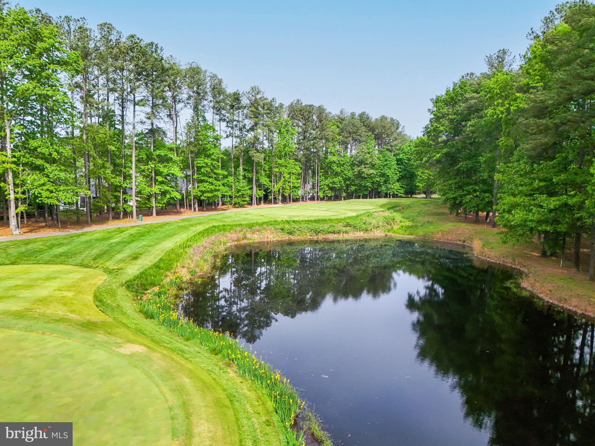 FAWN LAKE - Residential