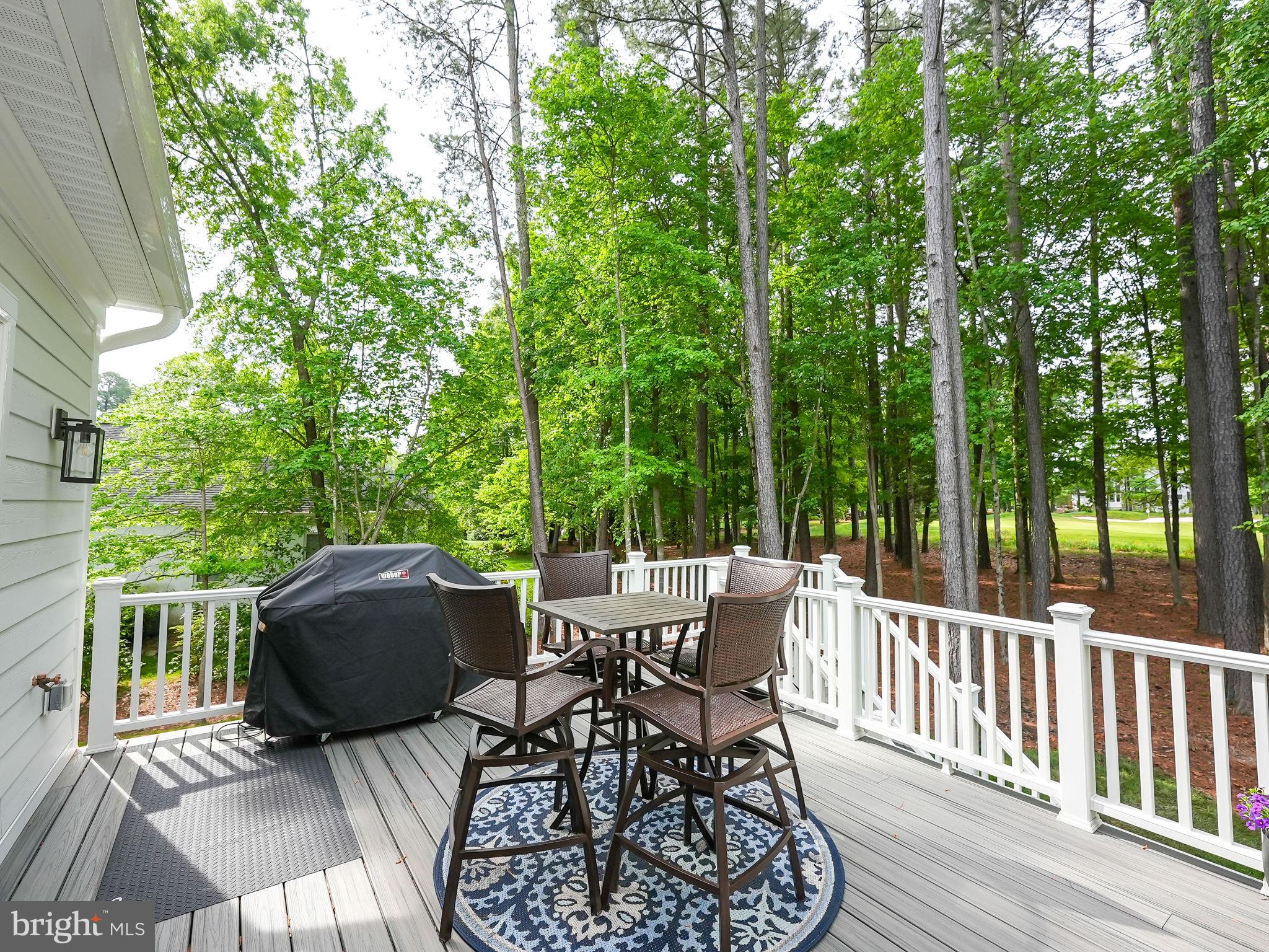 FAWN LAKE - Residential