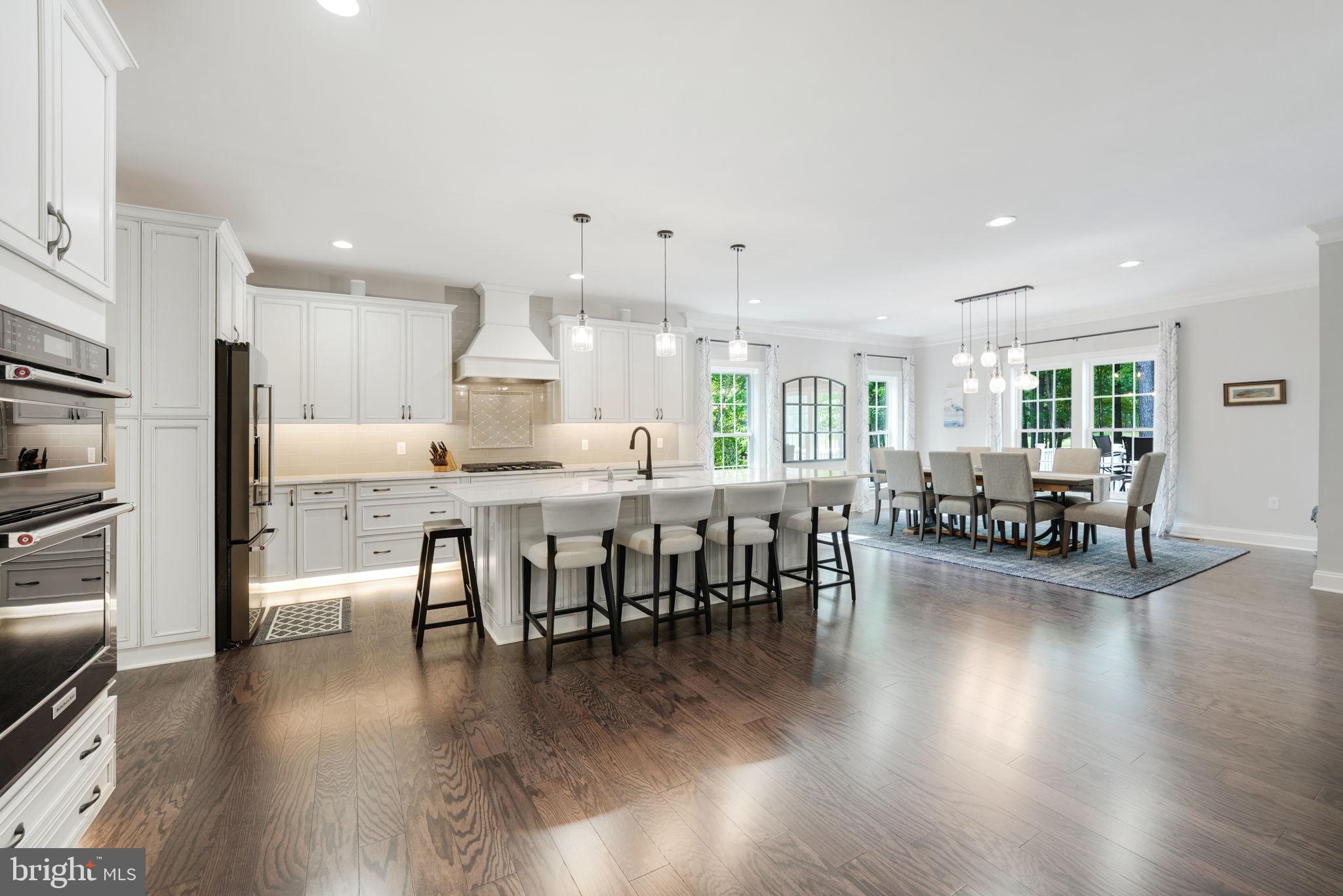 FAWN LAKE - Residential