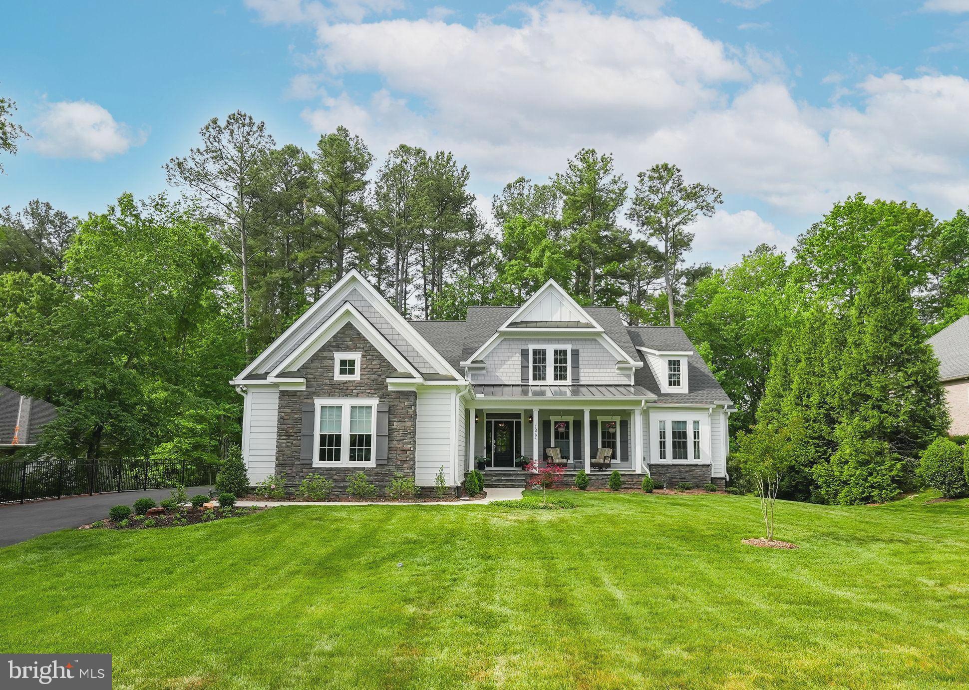 FAWN LAKE - Residential