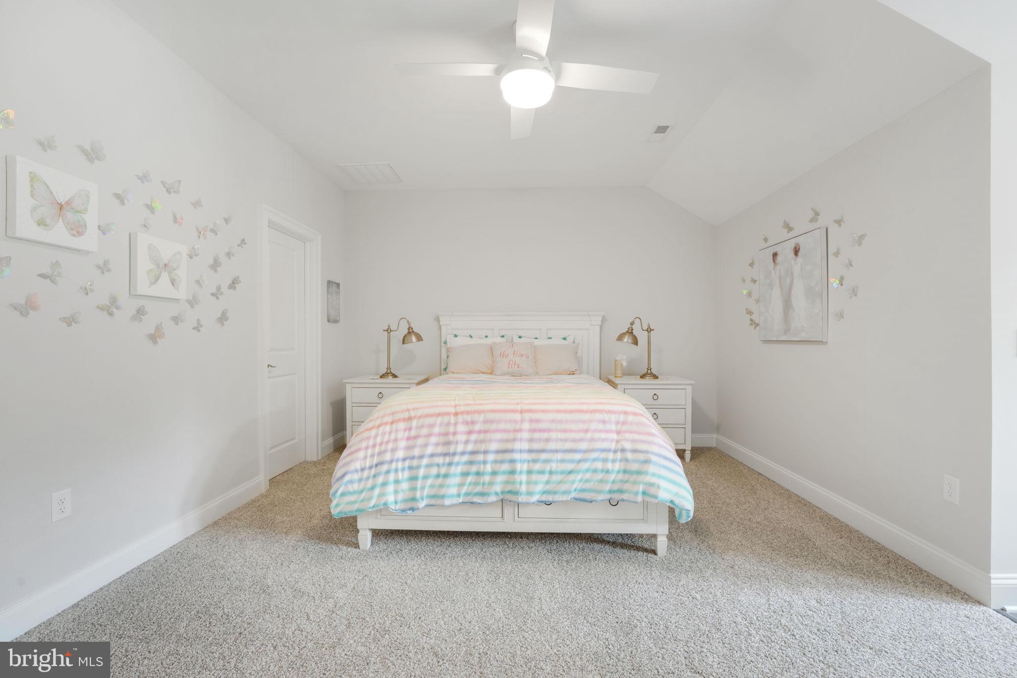 FAWN LAKE - Residential