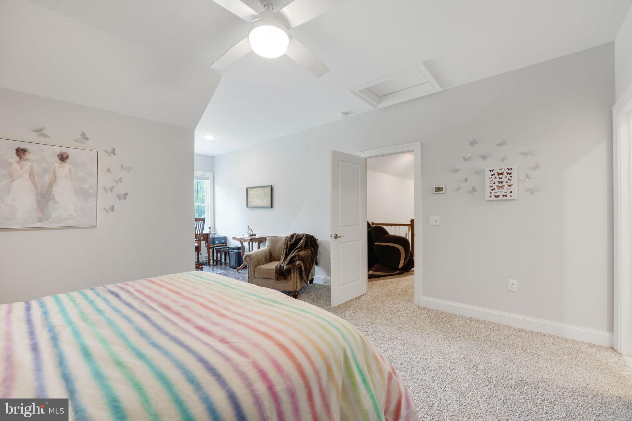 FAWN LAKE - Residential