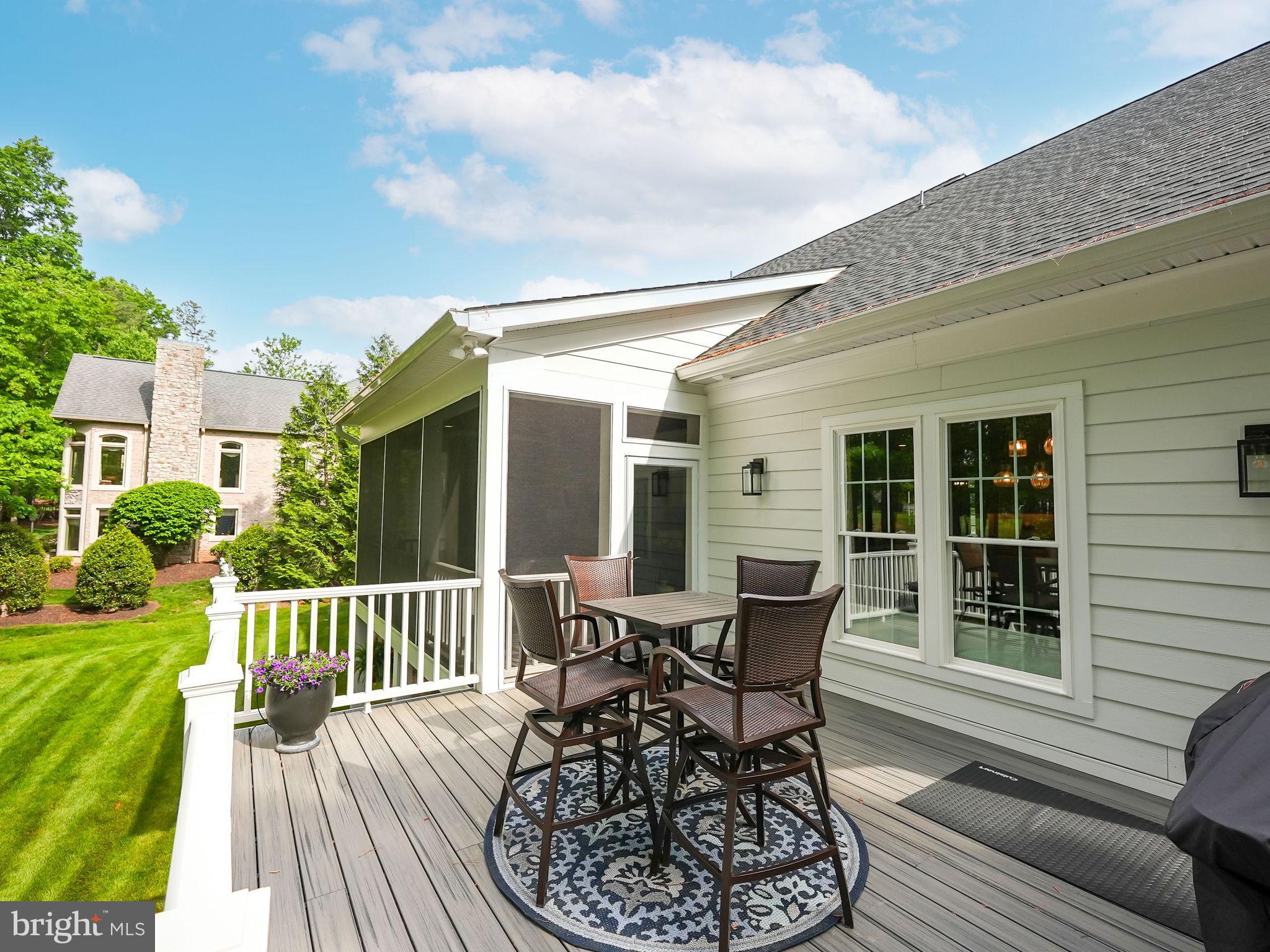 FAWN LAKE - Residential