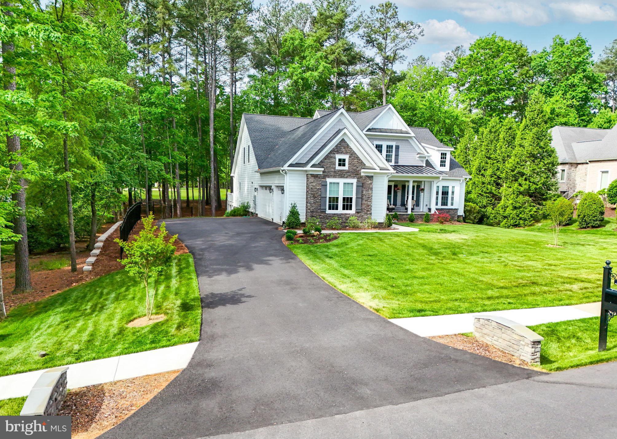 FAWN LAKE - Residential