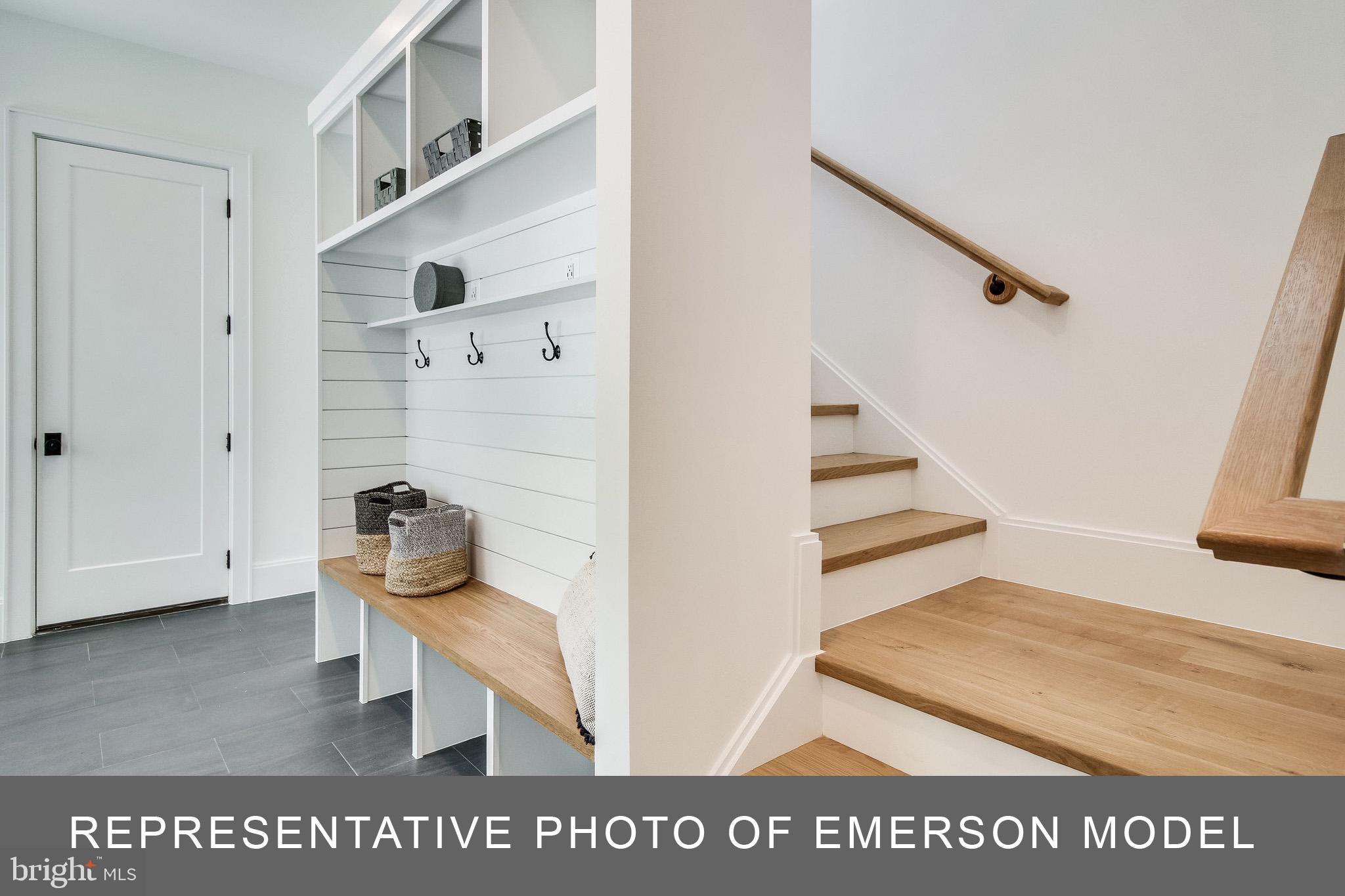 MINOR HILL - Residential