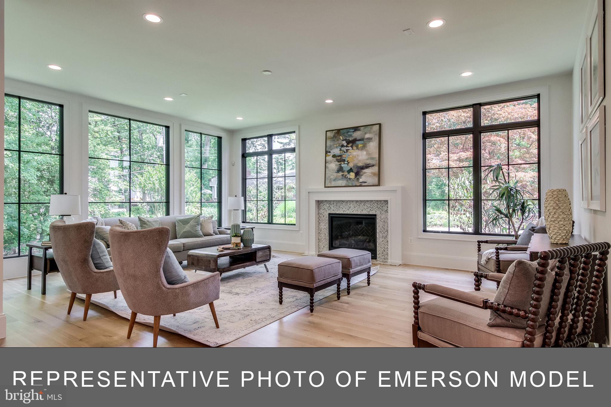 MINOR HILL - Residential