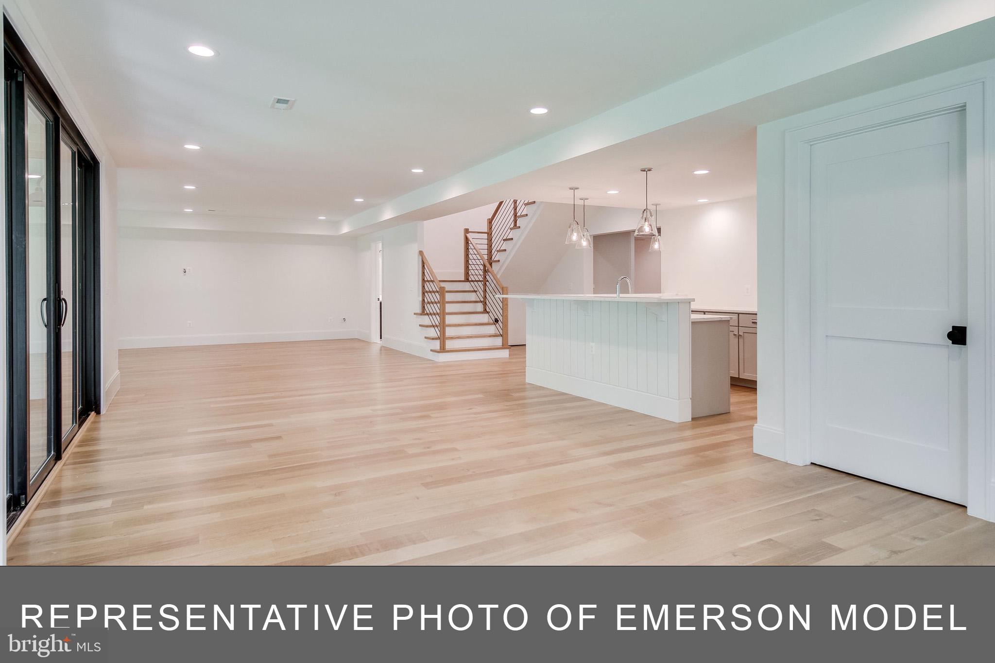 MINOR HILL - Residential