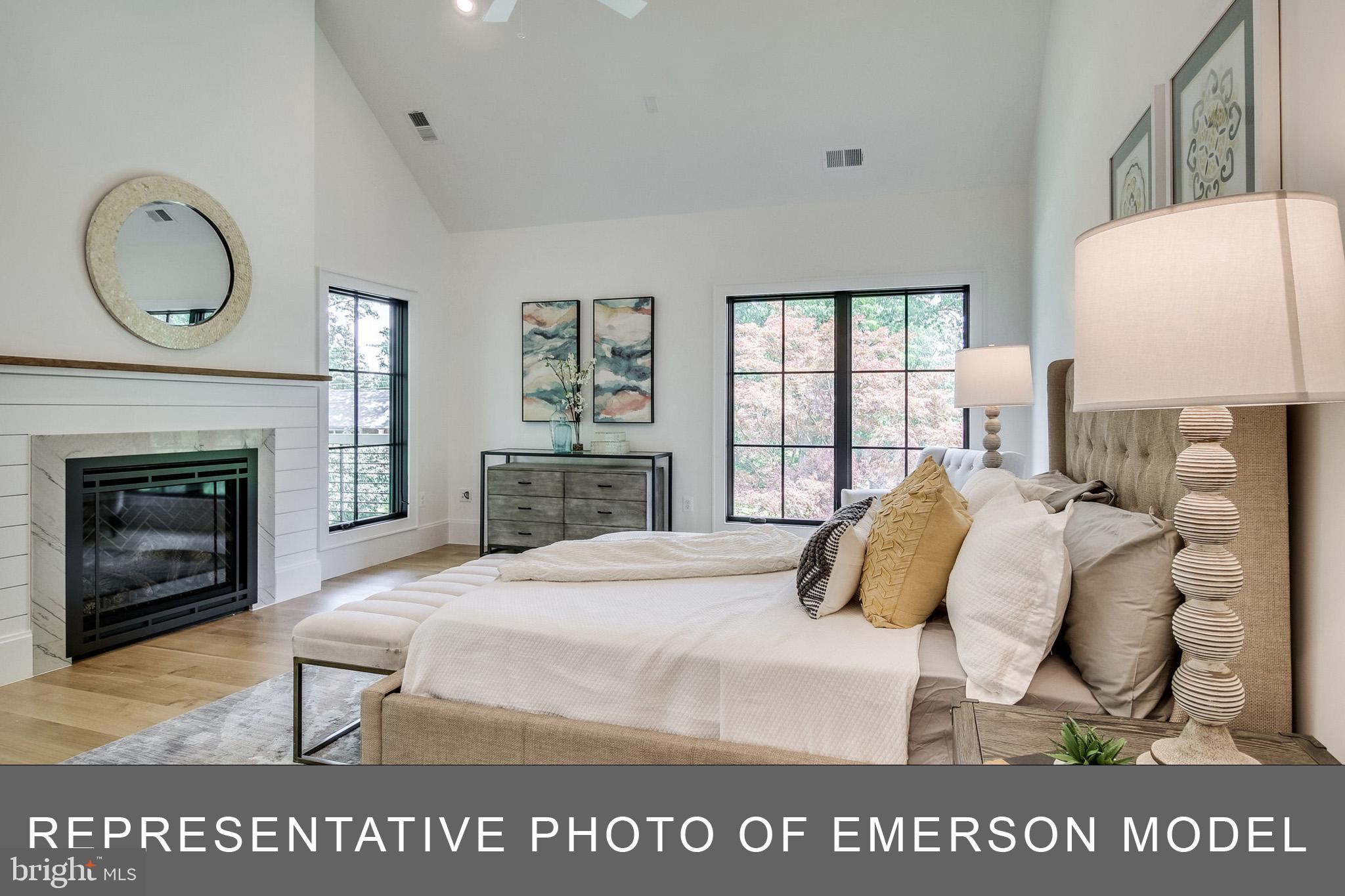 MINOR HILL - Residential