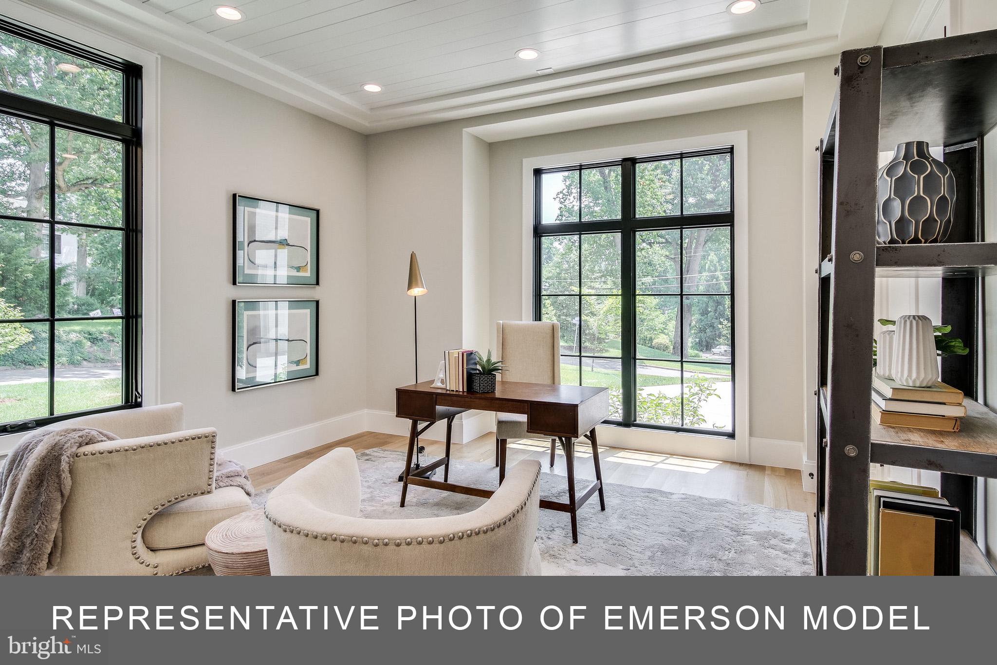 MINOR HILL - Residential