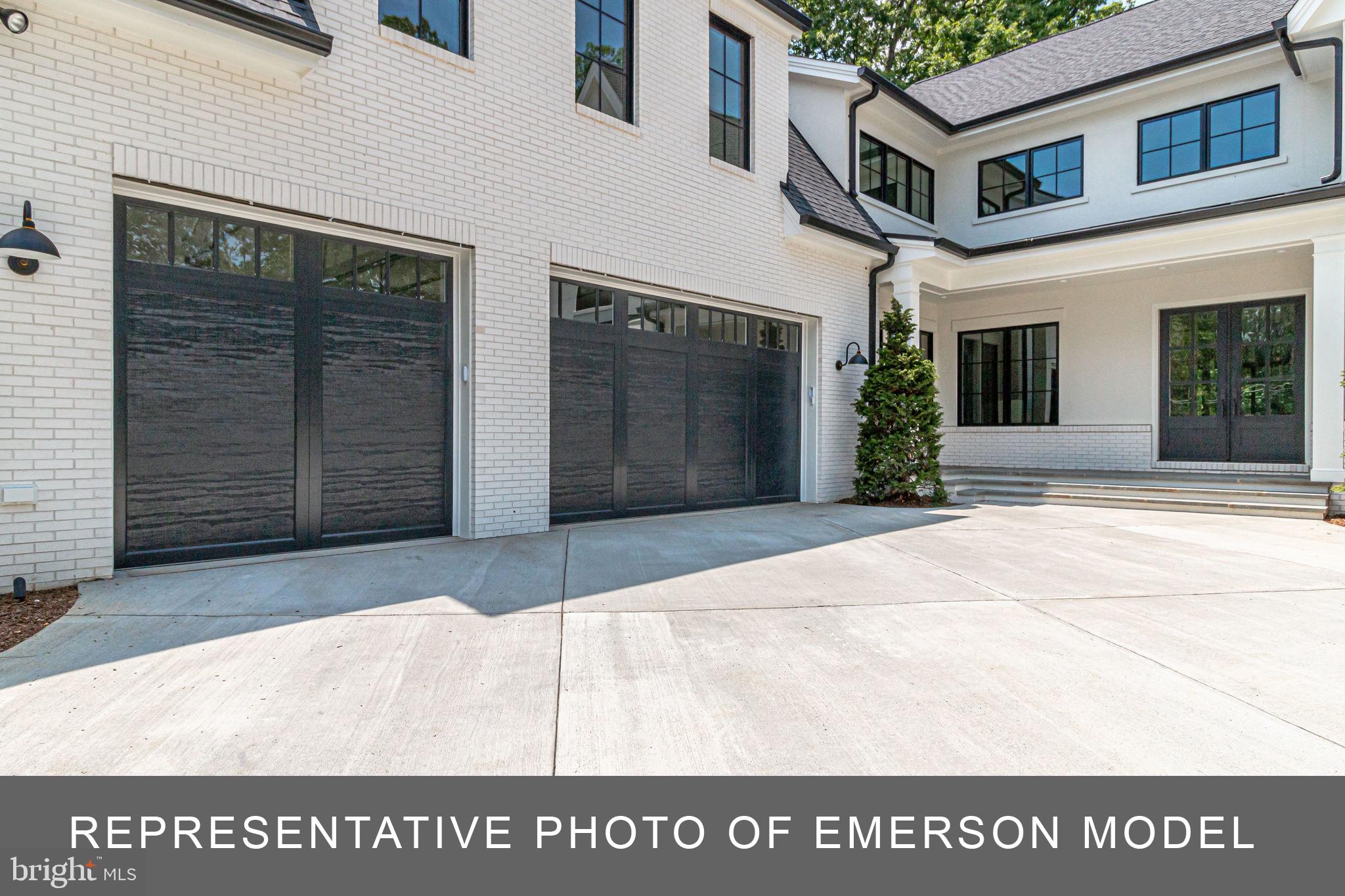 MINOR HILL - Residential